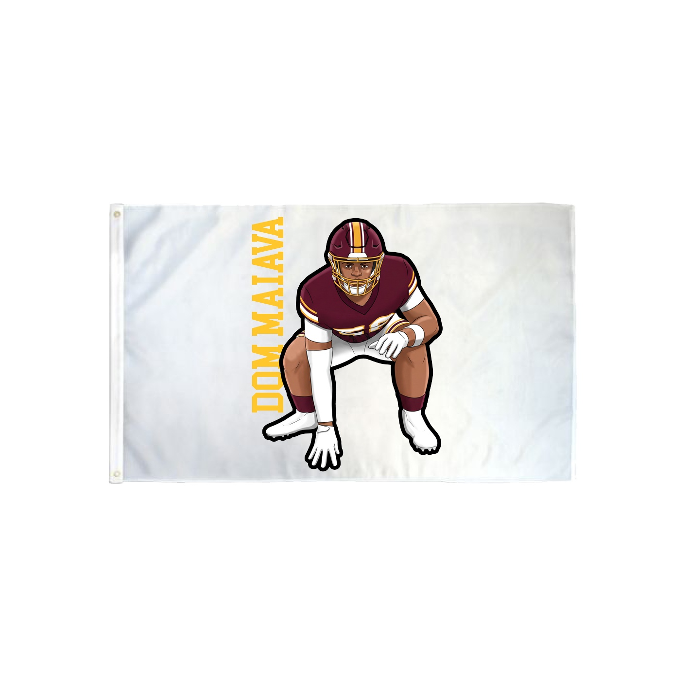 3x5 Flag