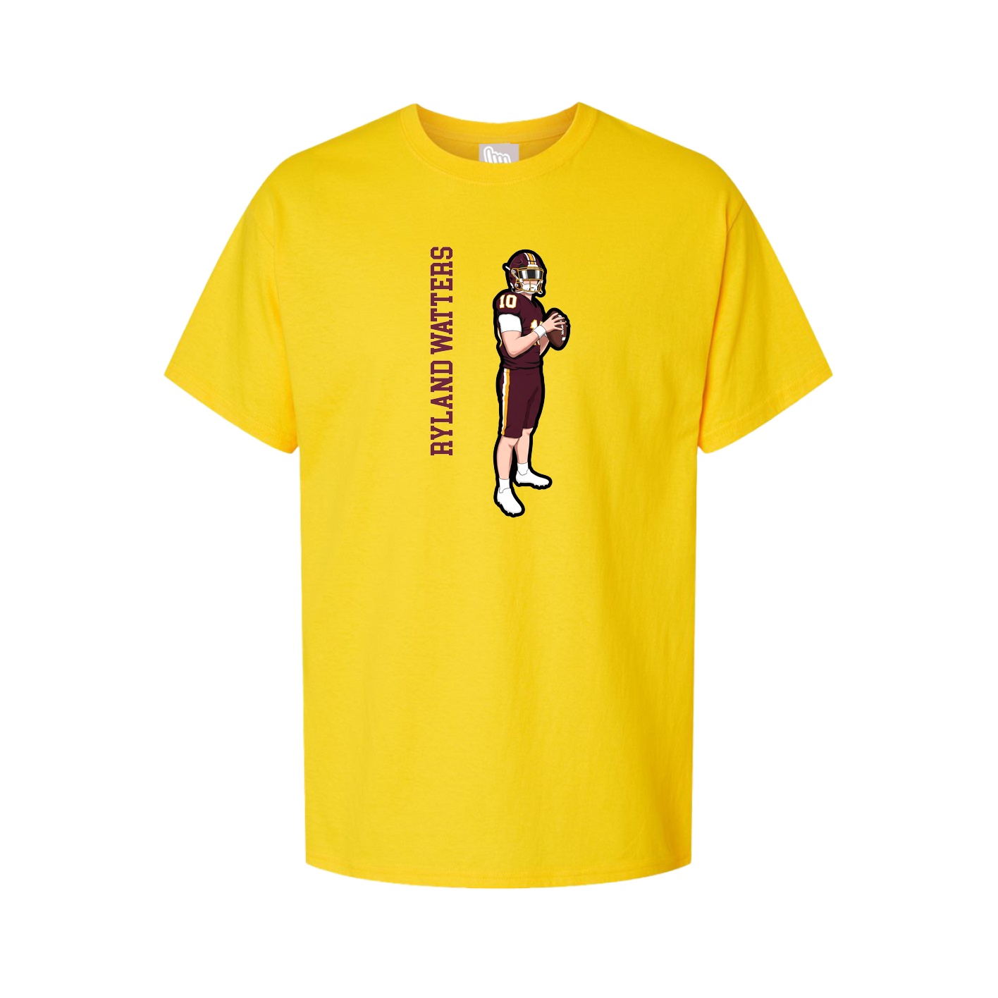 NIL Club Tee
