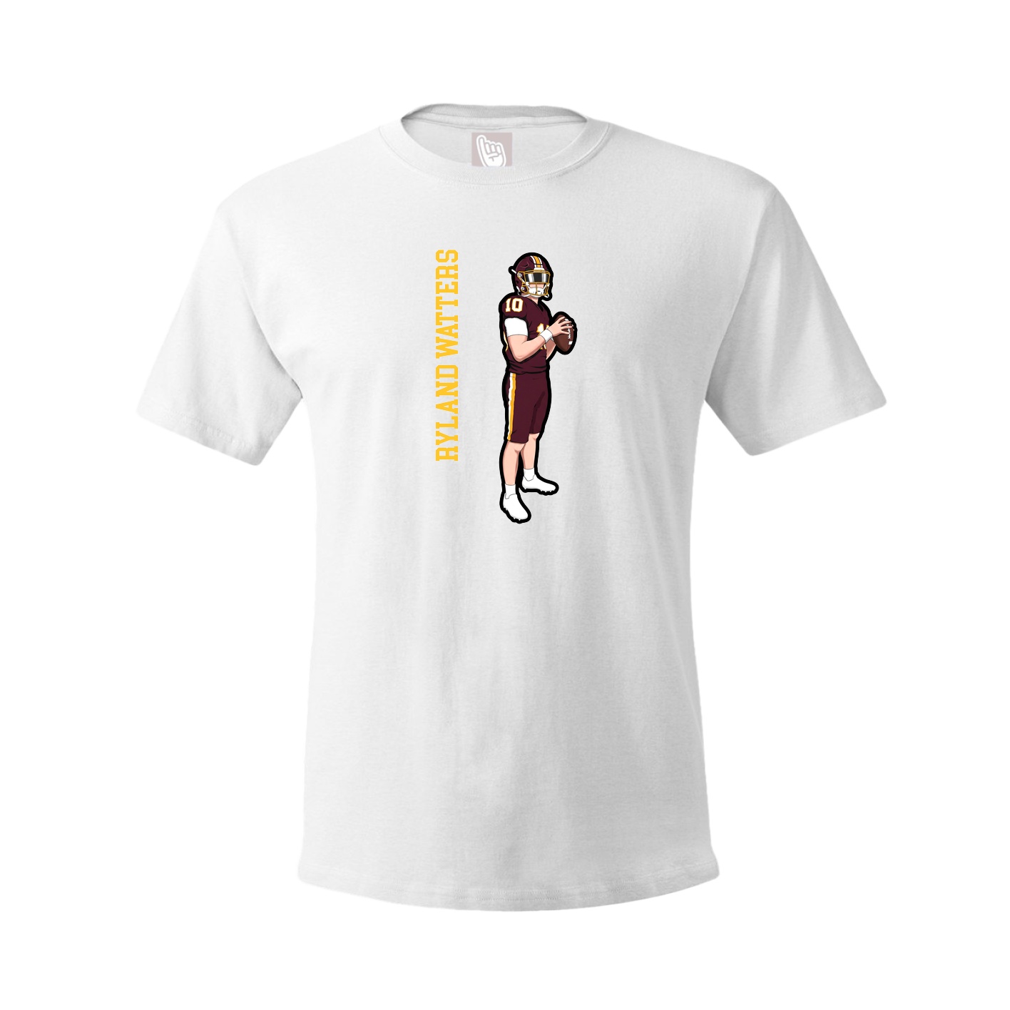 NIL Club Tee