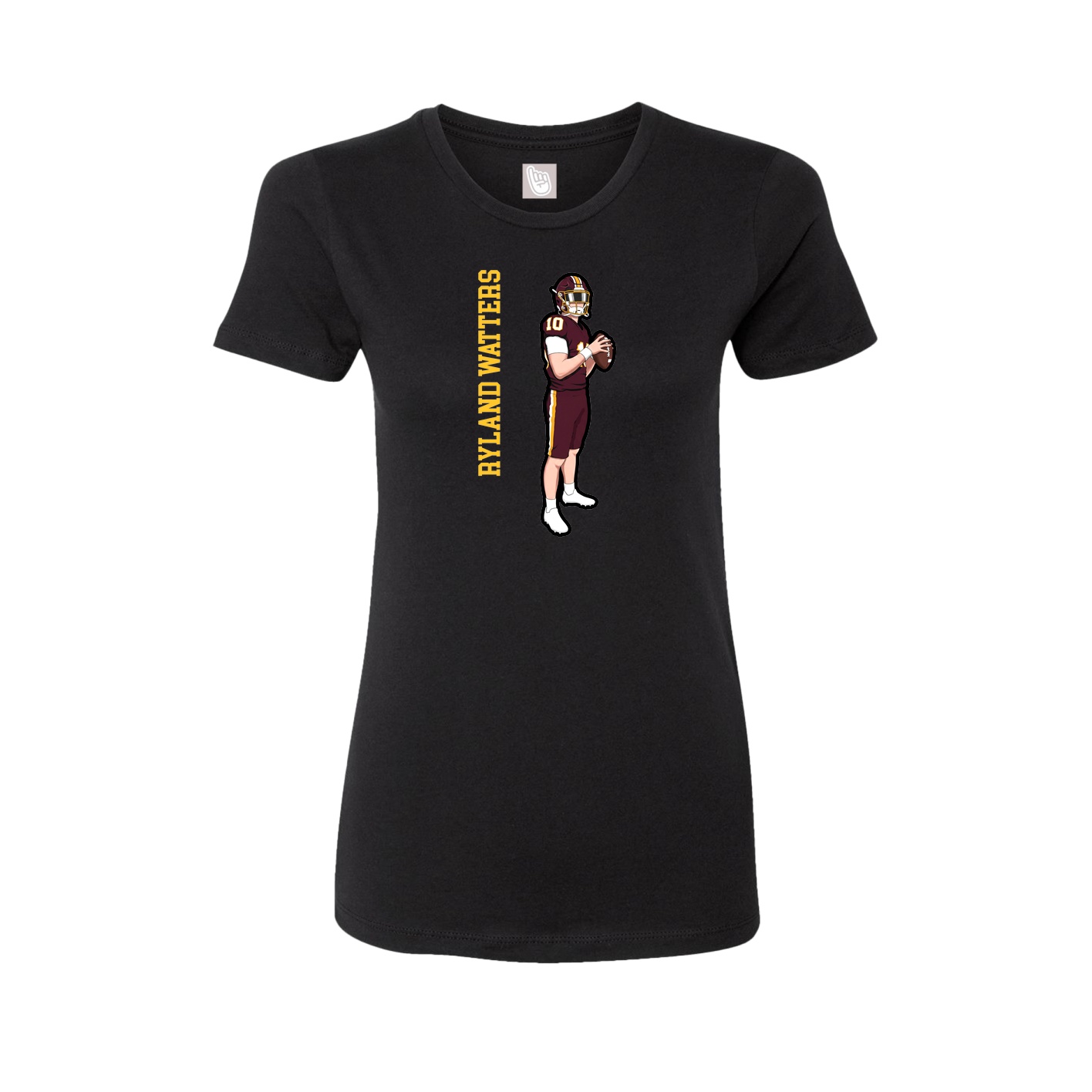 NIL Club Womens Tee