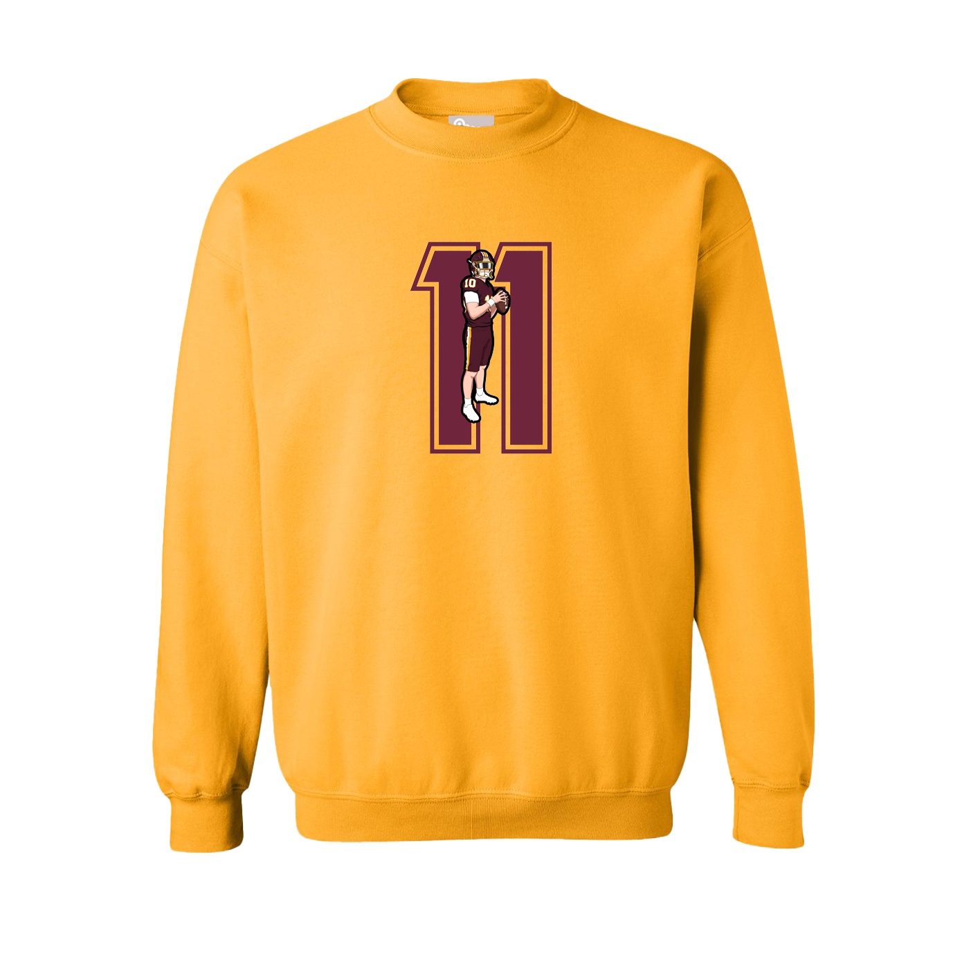 Fleece Crew