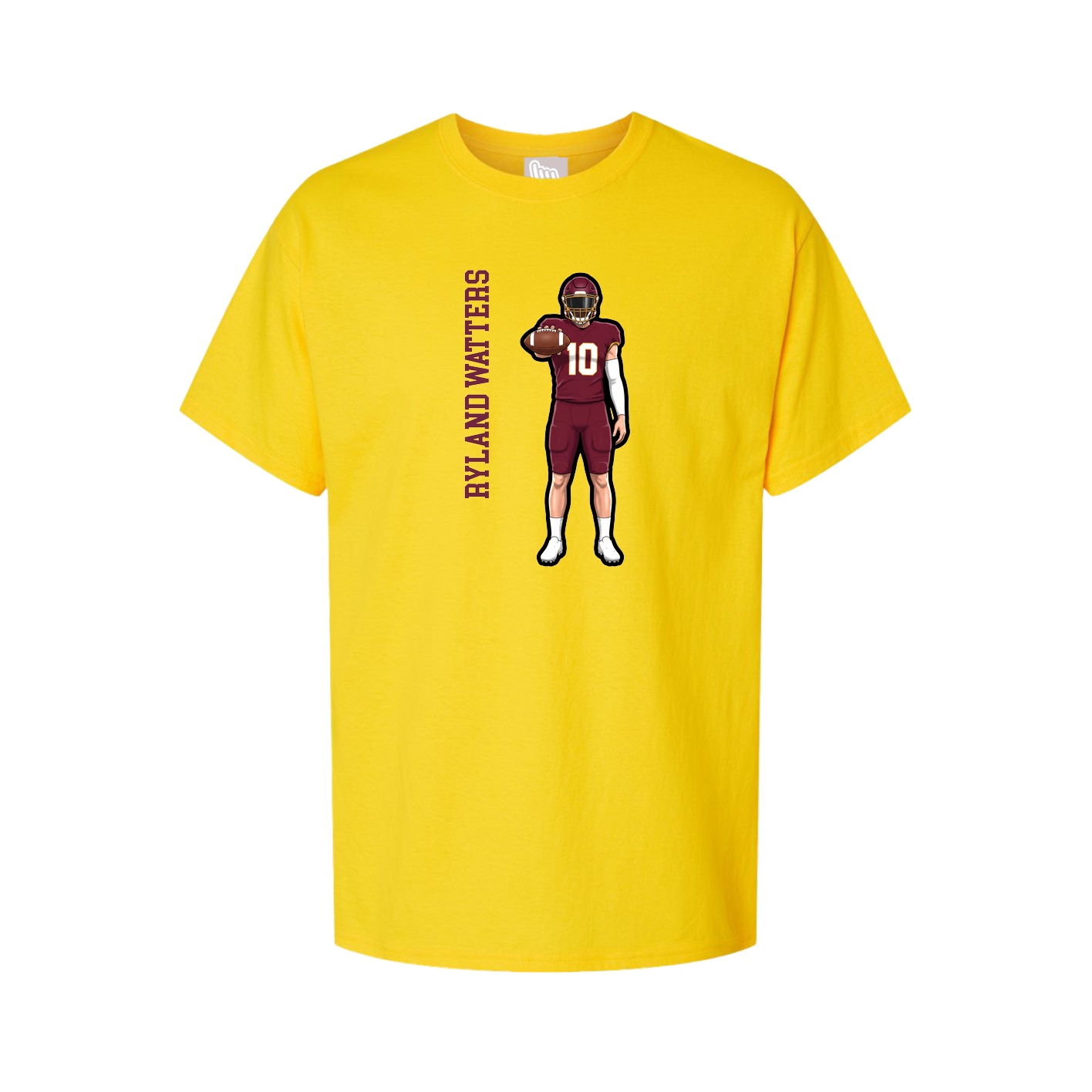 NIL Club Tee