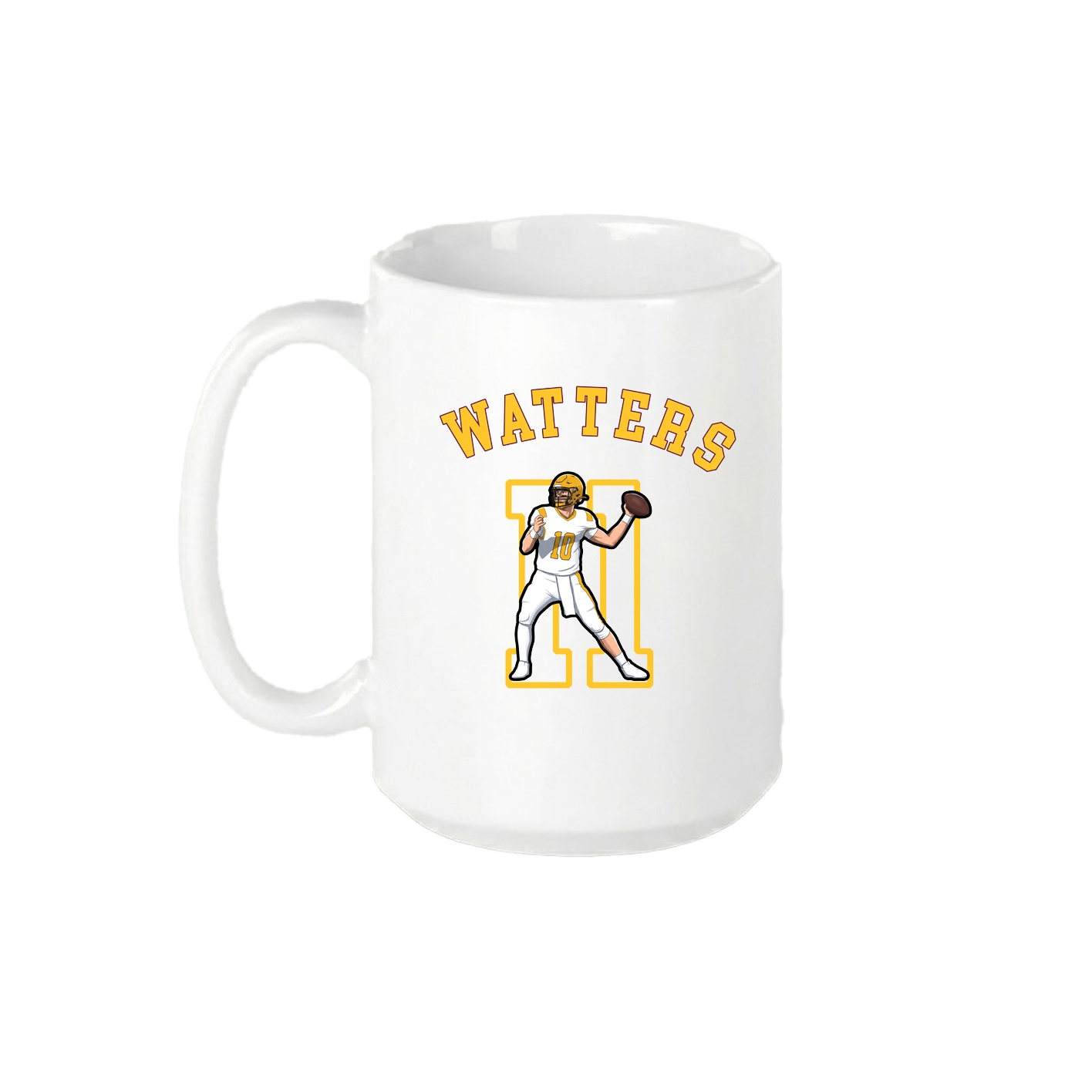 15oz Coffee Mug