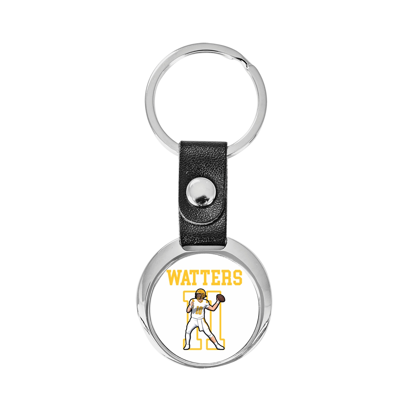 Key Chain — Shirsey in Classic