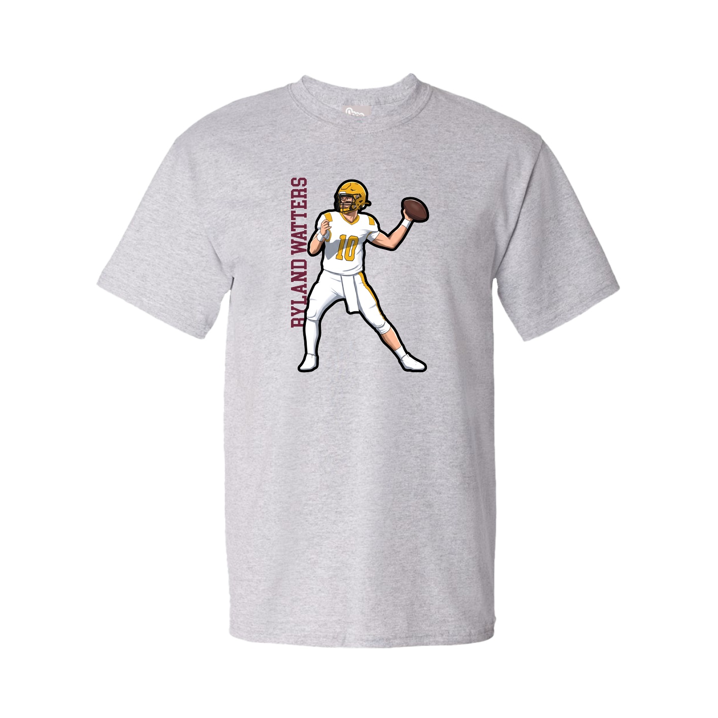 NIL Club Tee