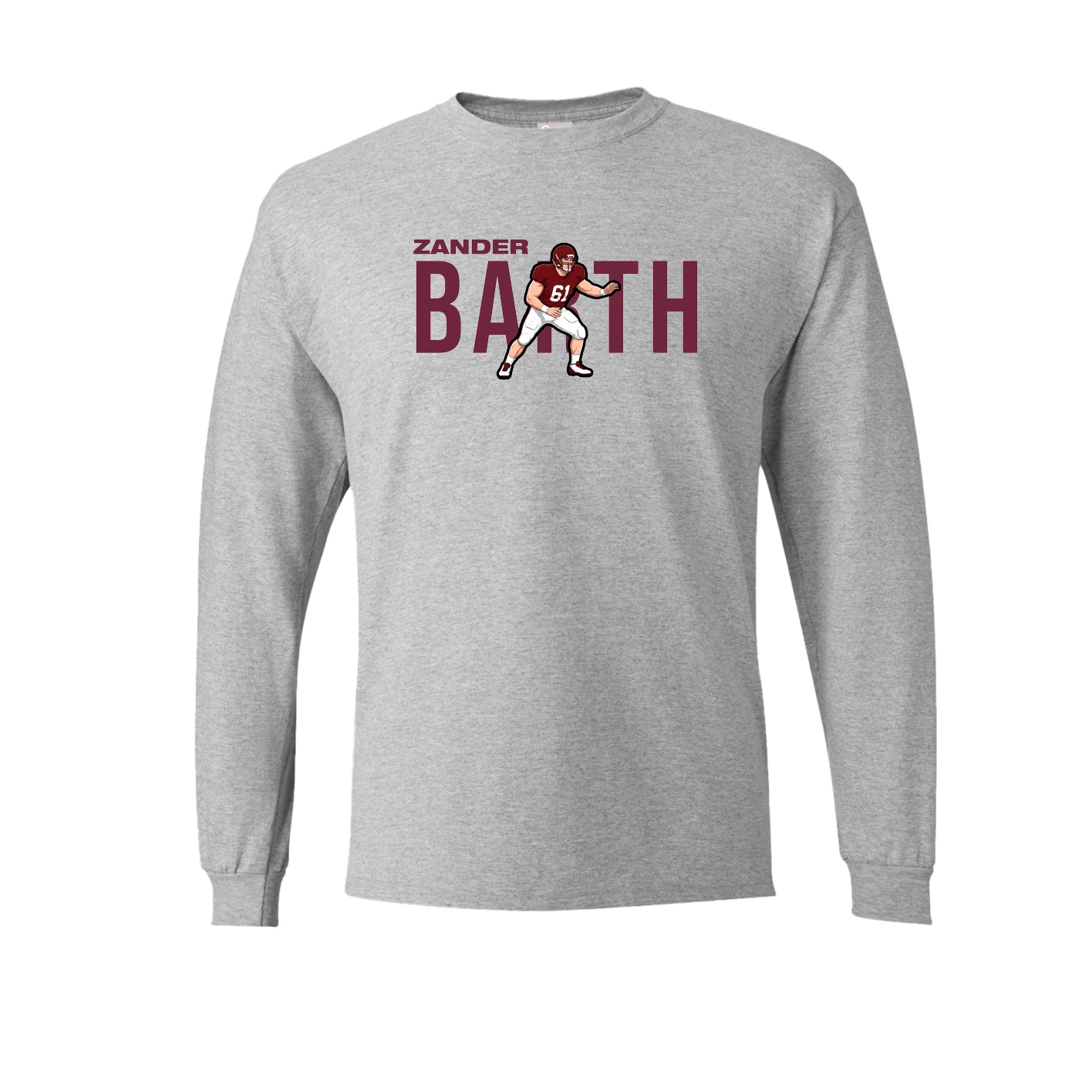 Long Sleeve Tee