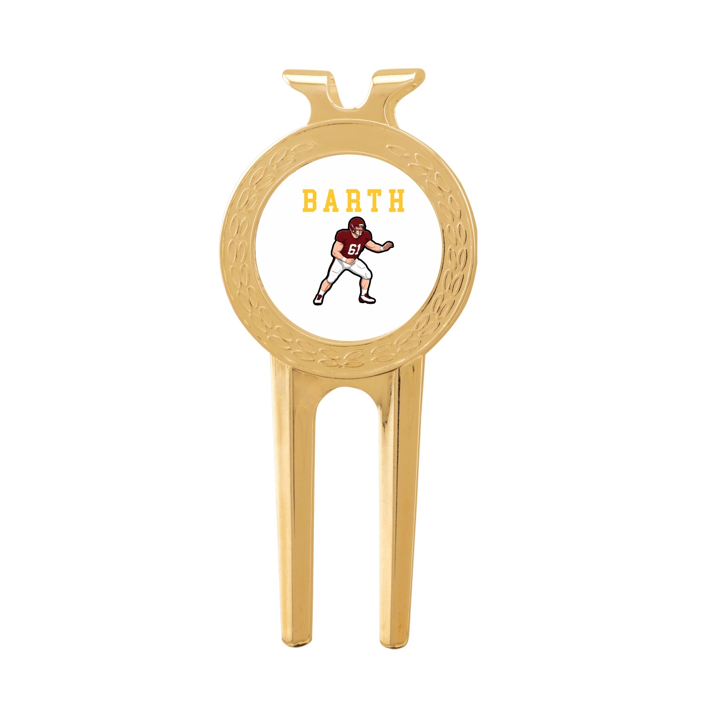 Divot Tool with Ball Marker — Shirsey in Classic