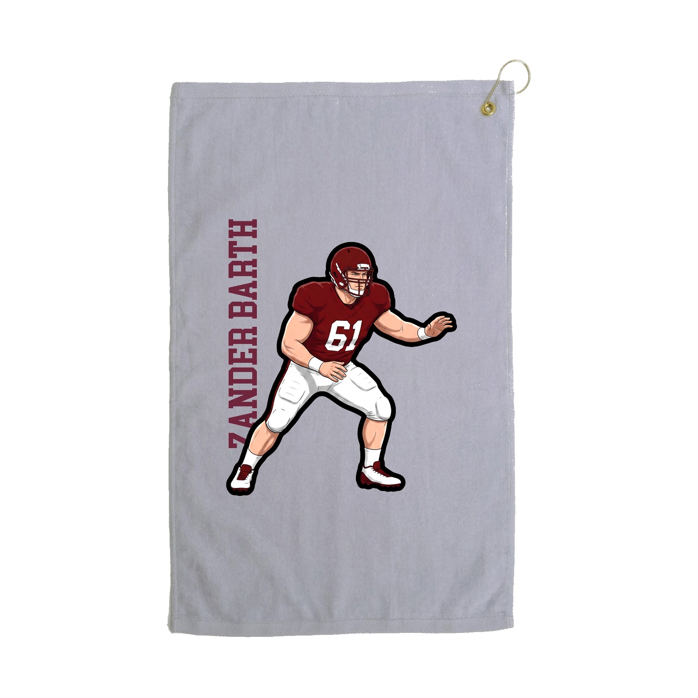 Golf Towel