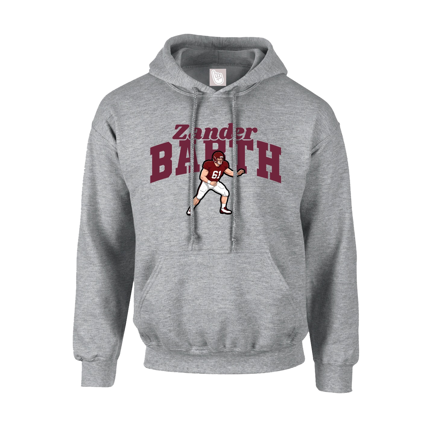 Hoodie