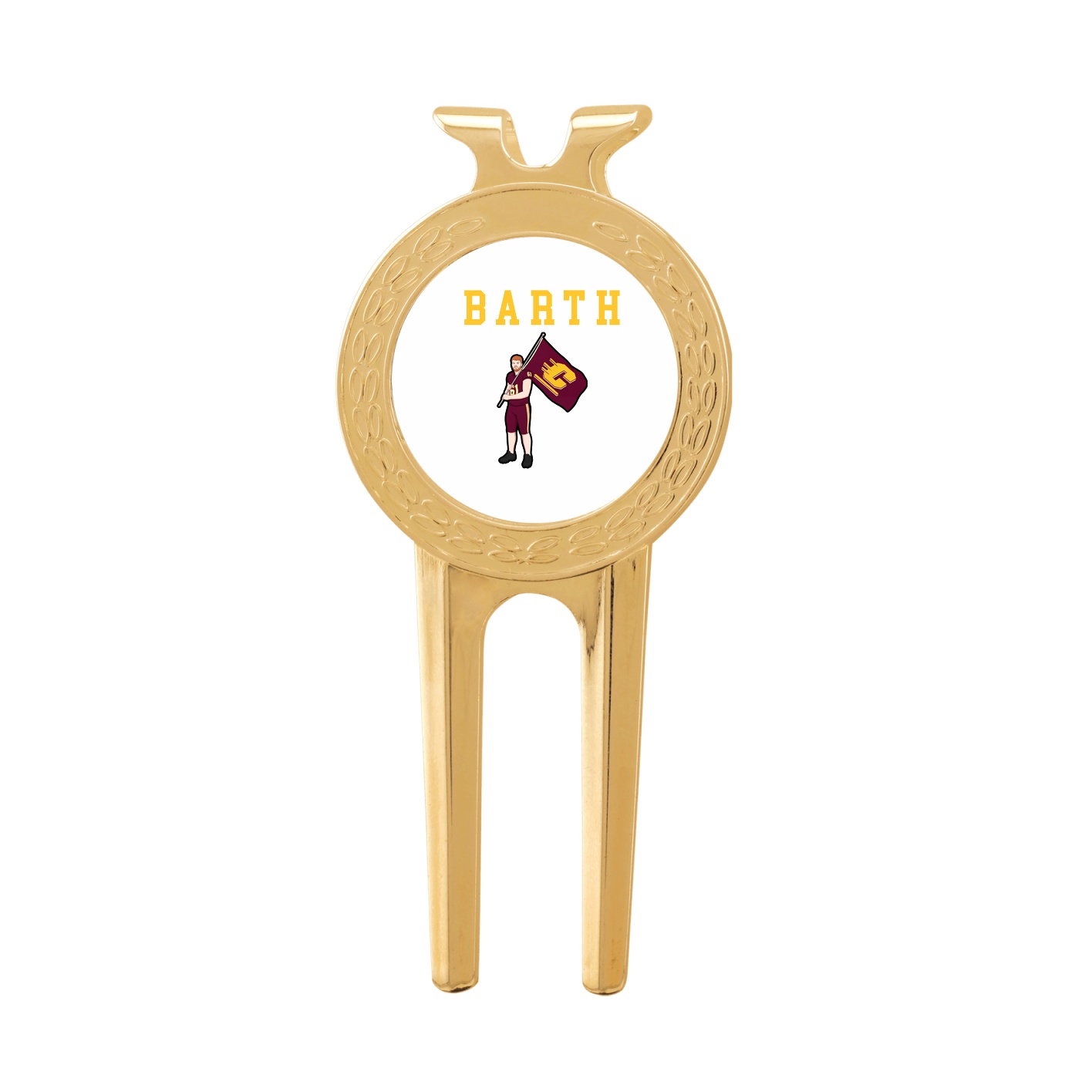 Divot Tool with Ball Marker — Shirsey in Classic