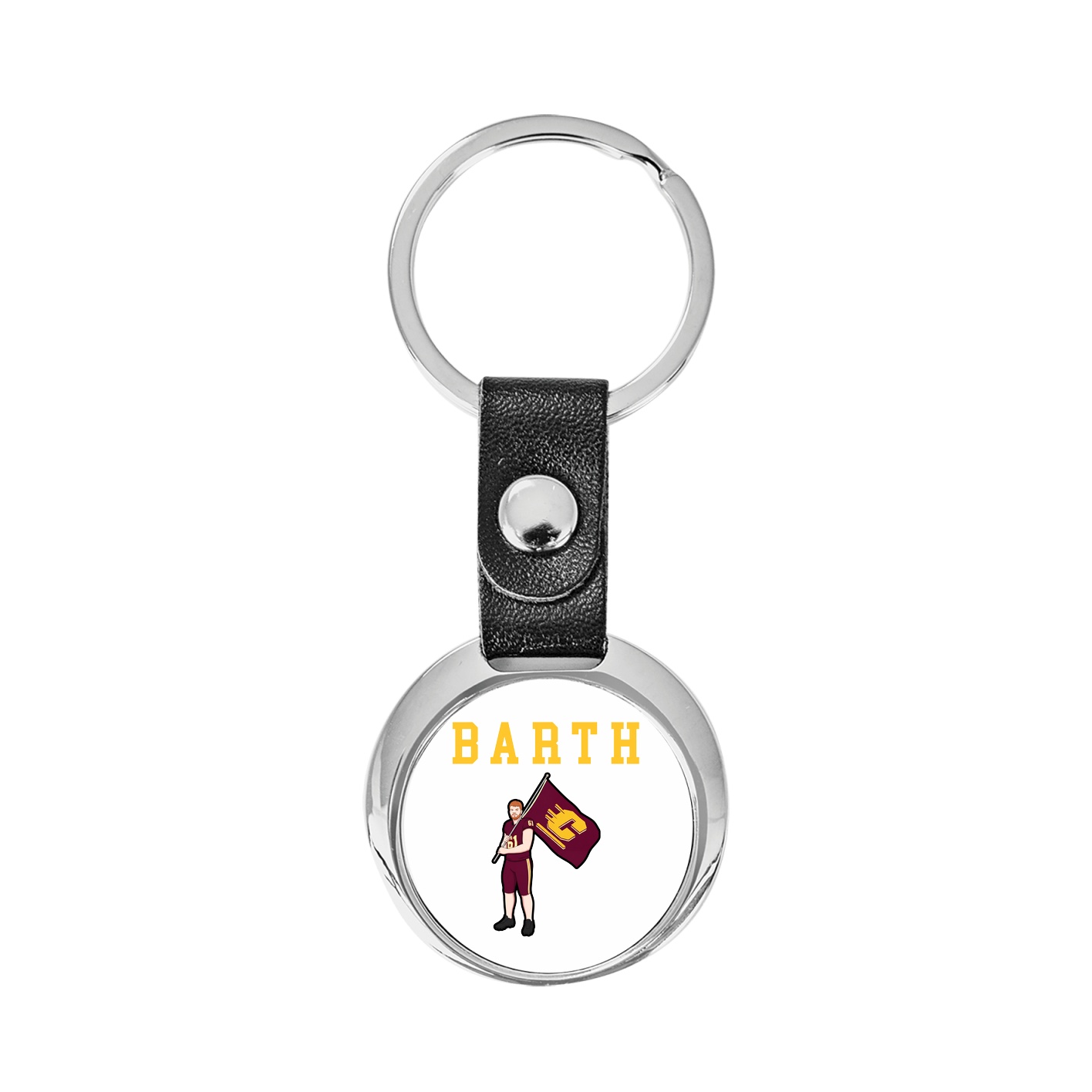Key Chain — Shirsey in Classic