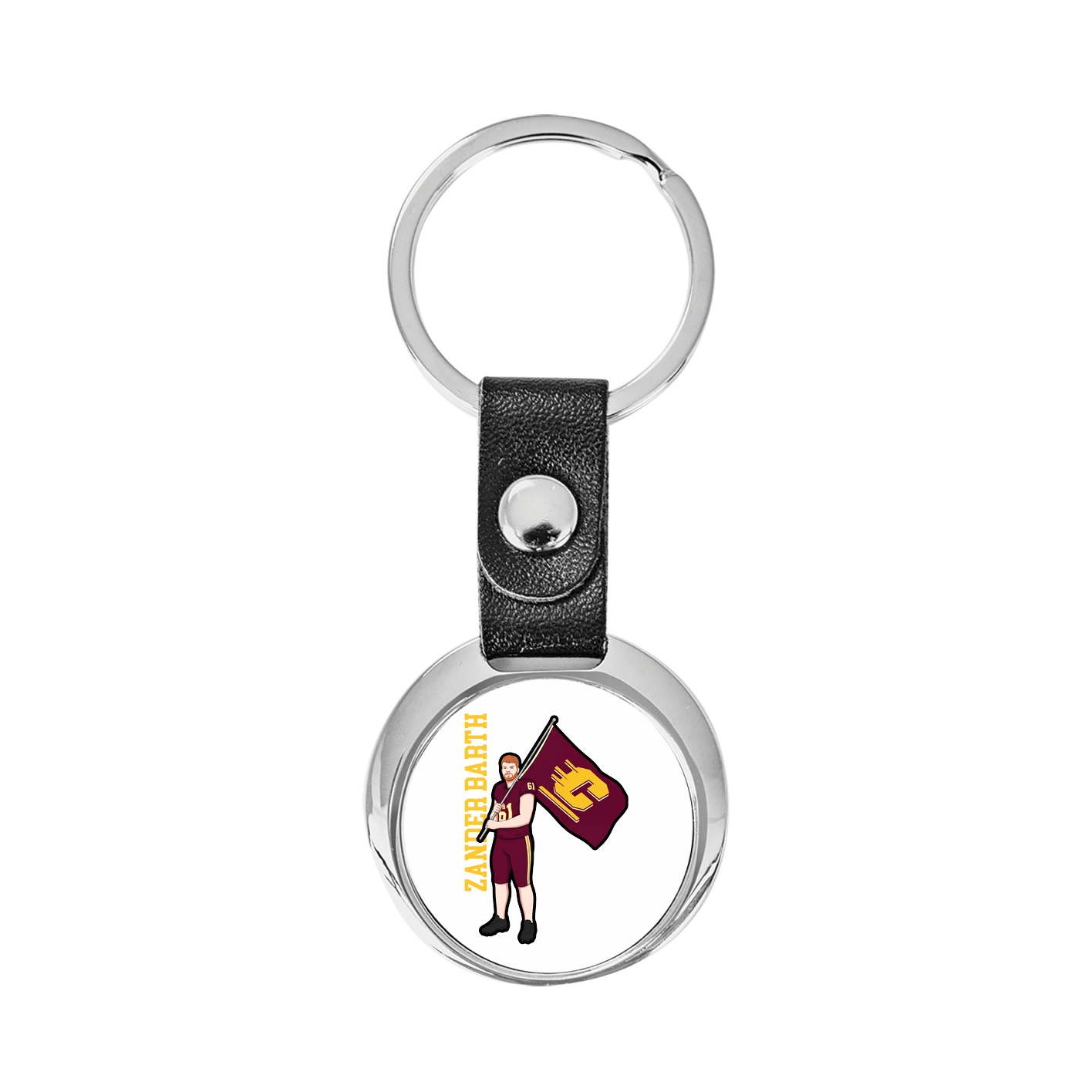 Key Chain