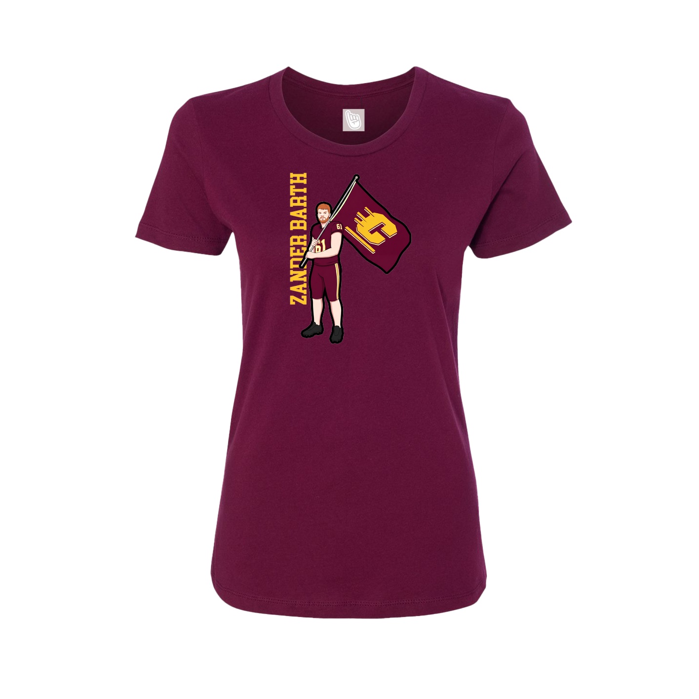 Womens Tee