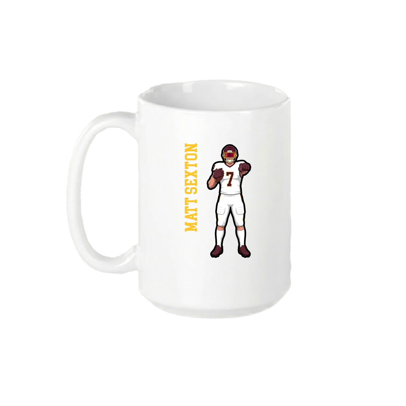 15oz Coffee Mug