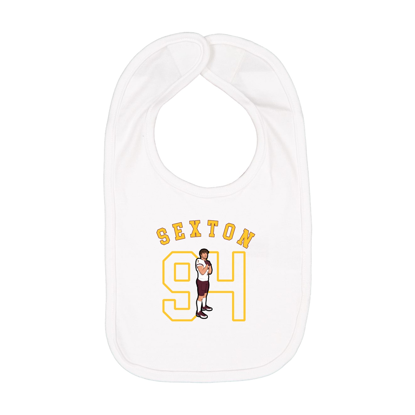 Infant Bib
