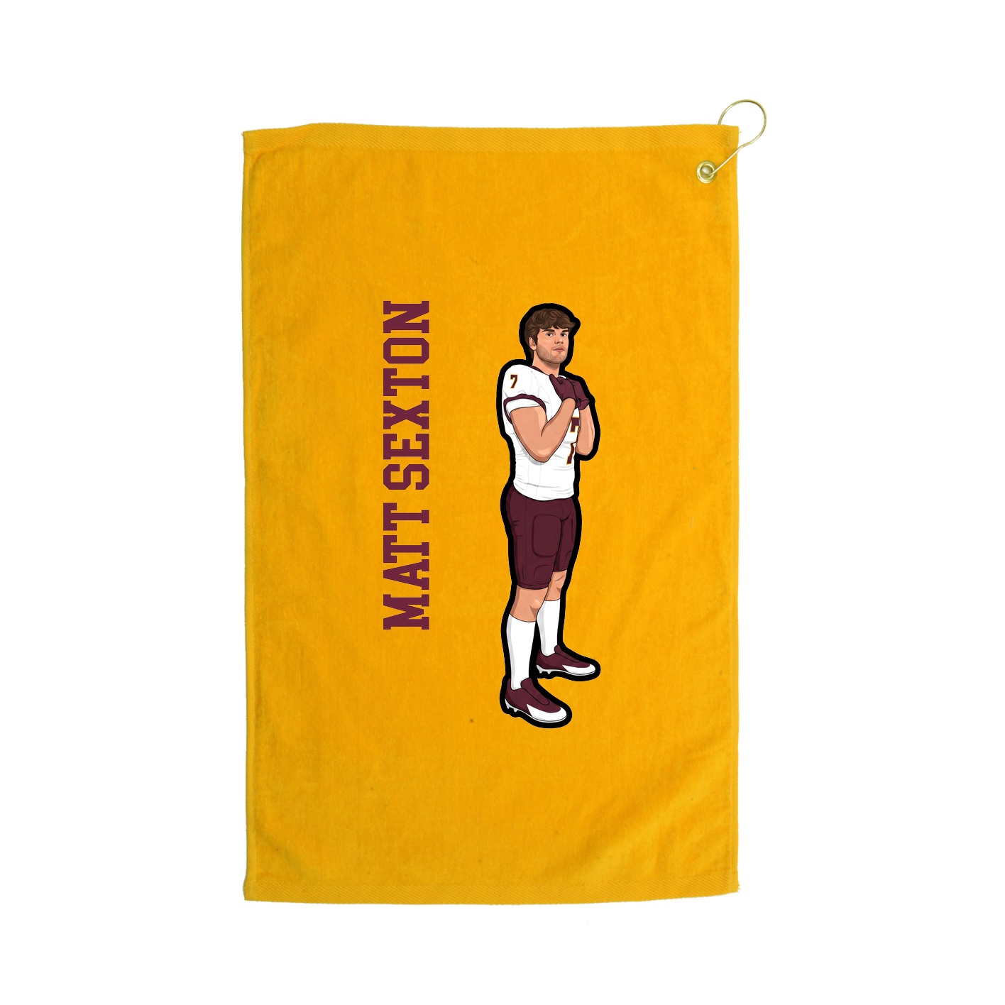 Golf Towel