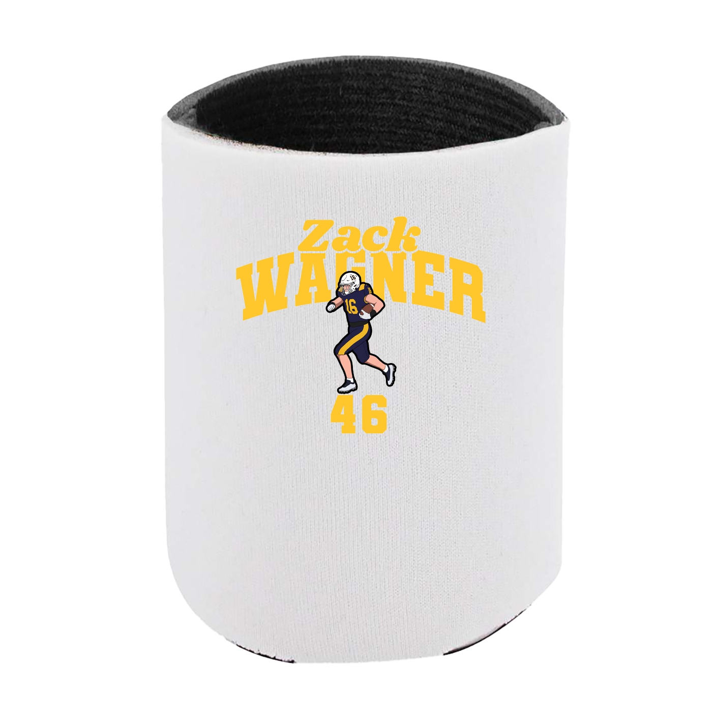 Can Holder — Signature Arch in White