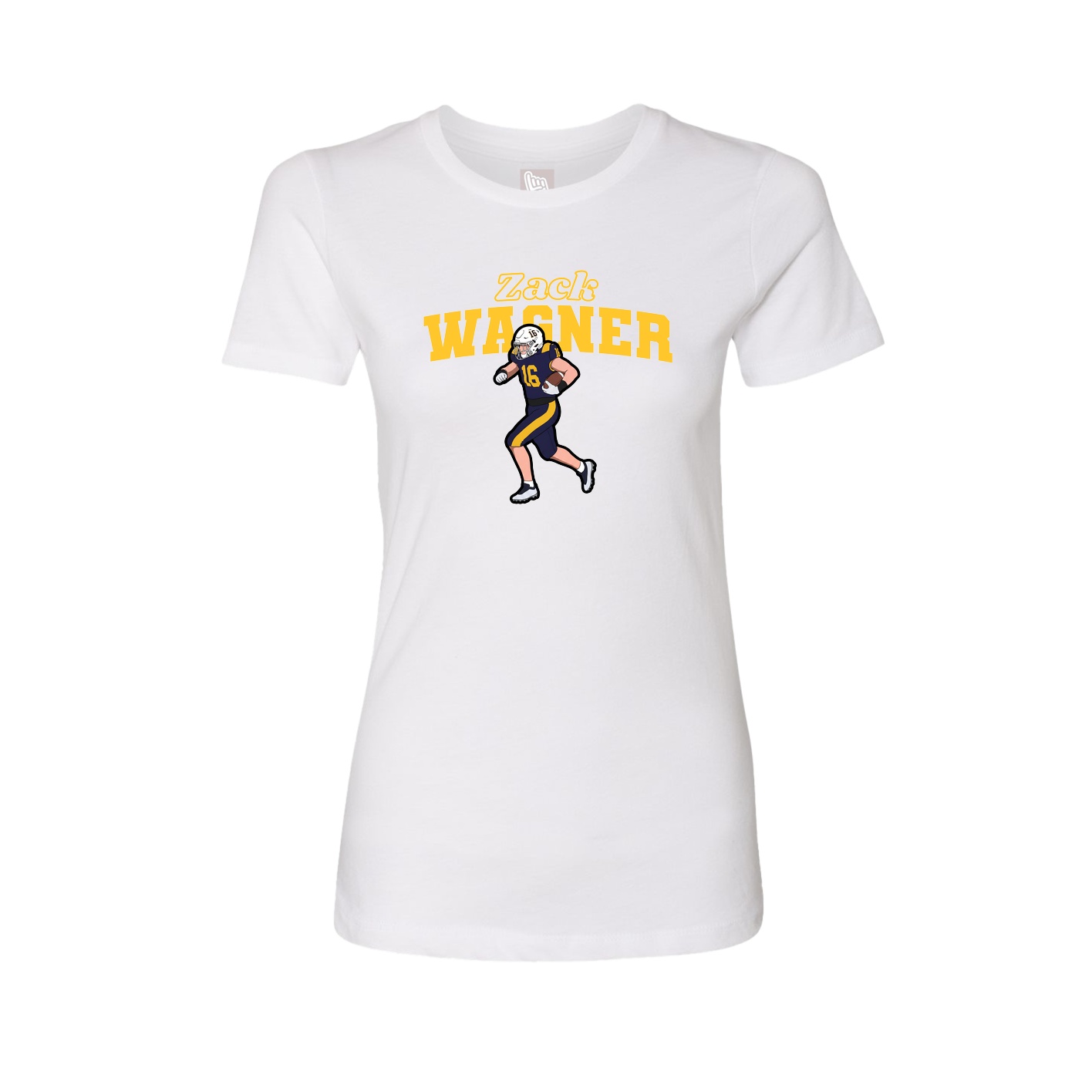 Womens Tee