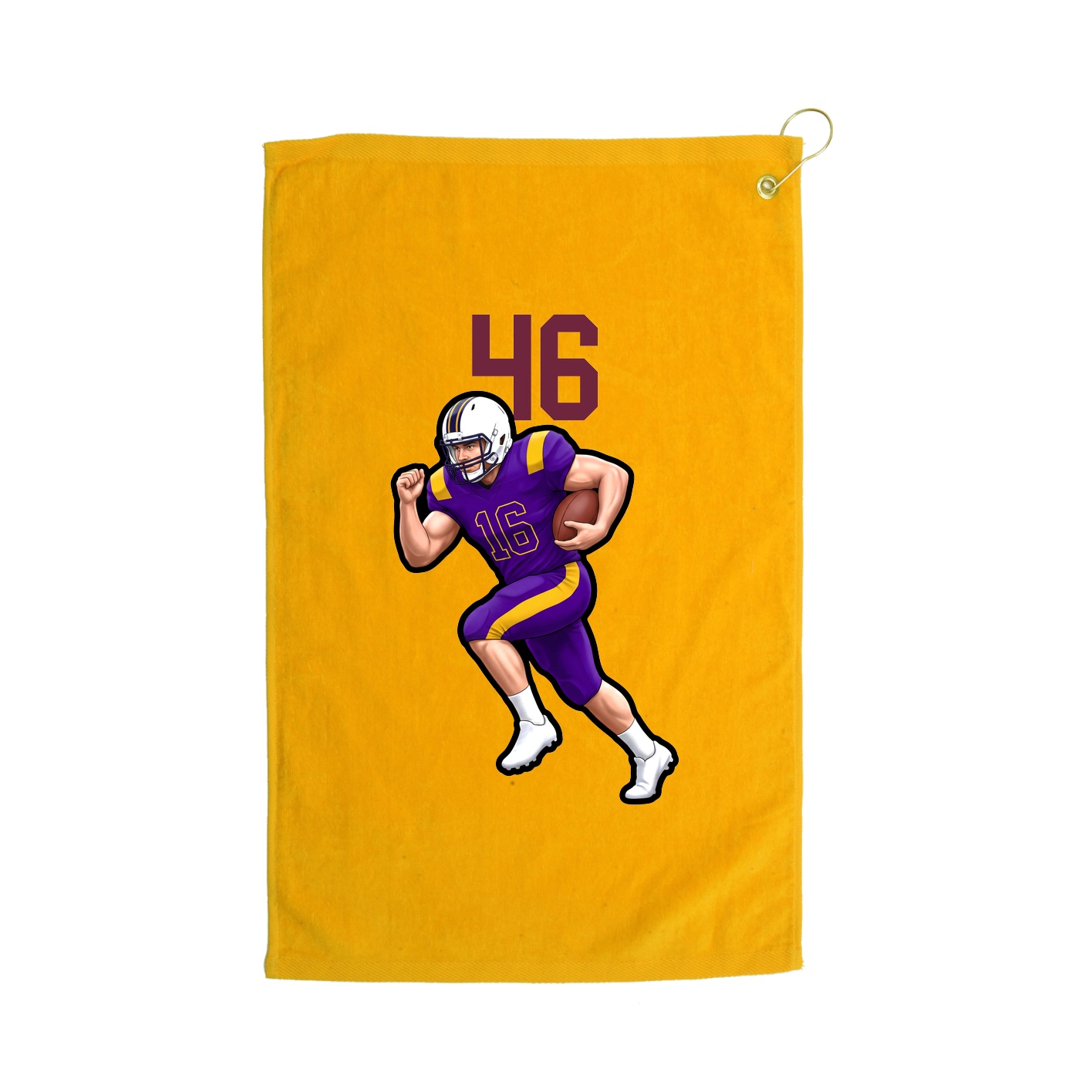 Golf Towel
