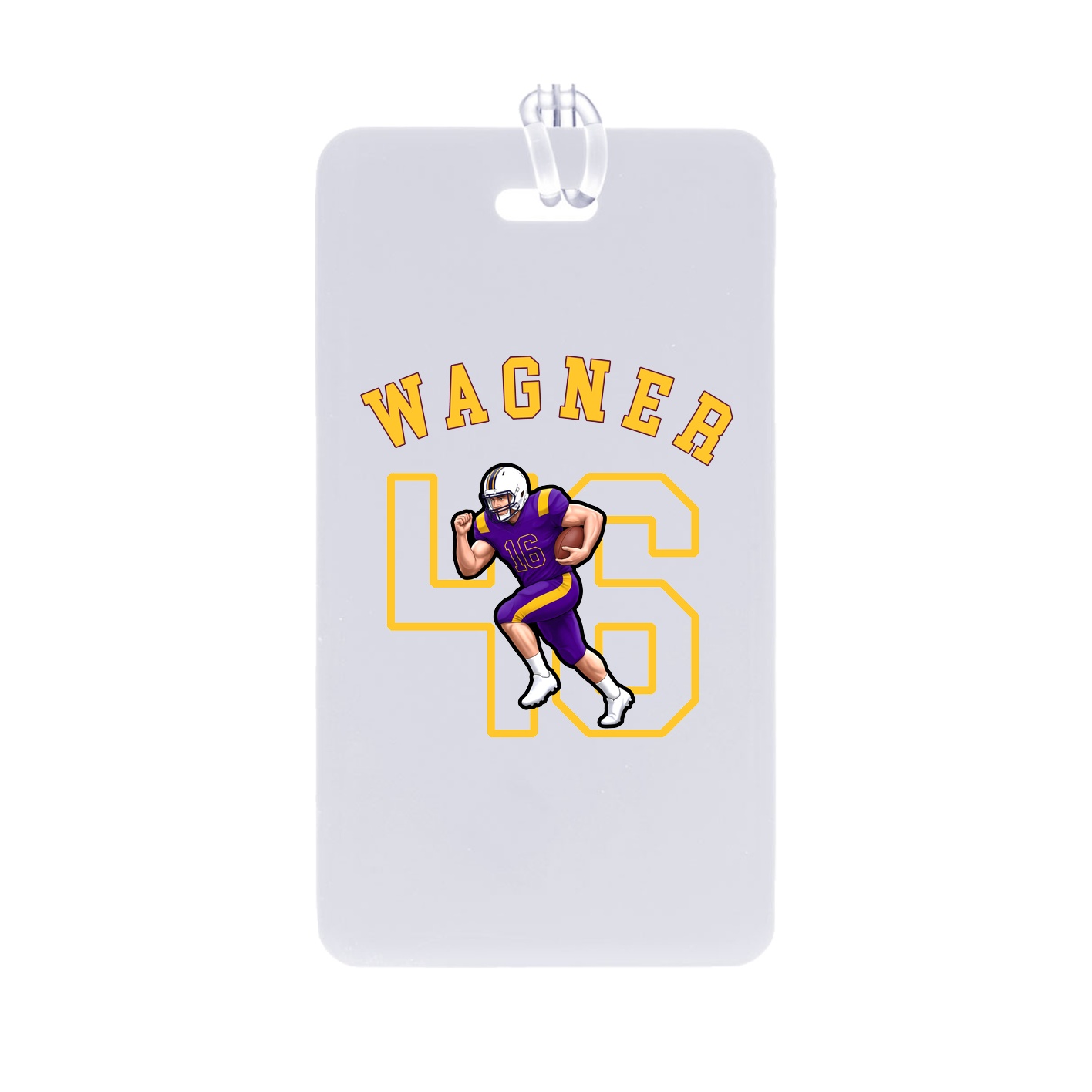Bag Tag