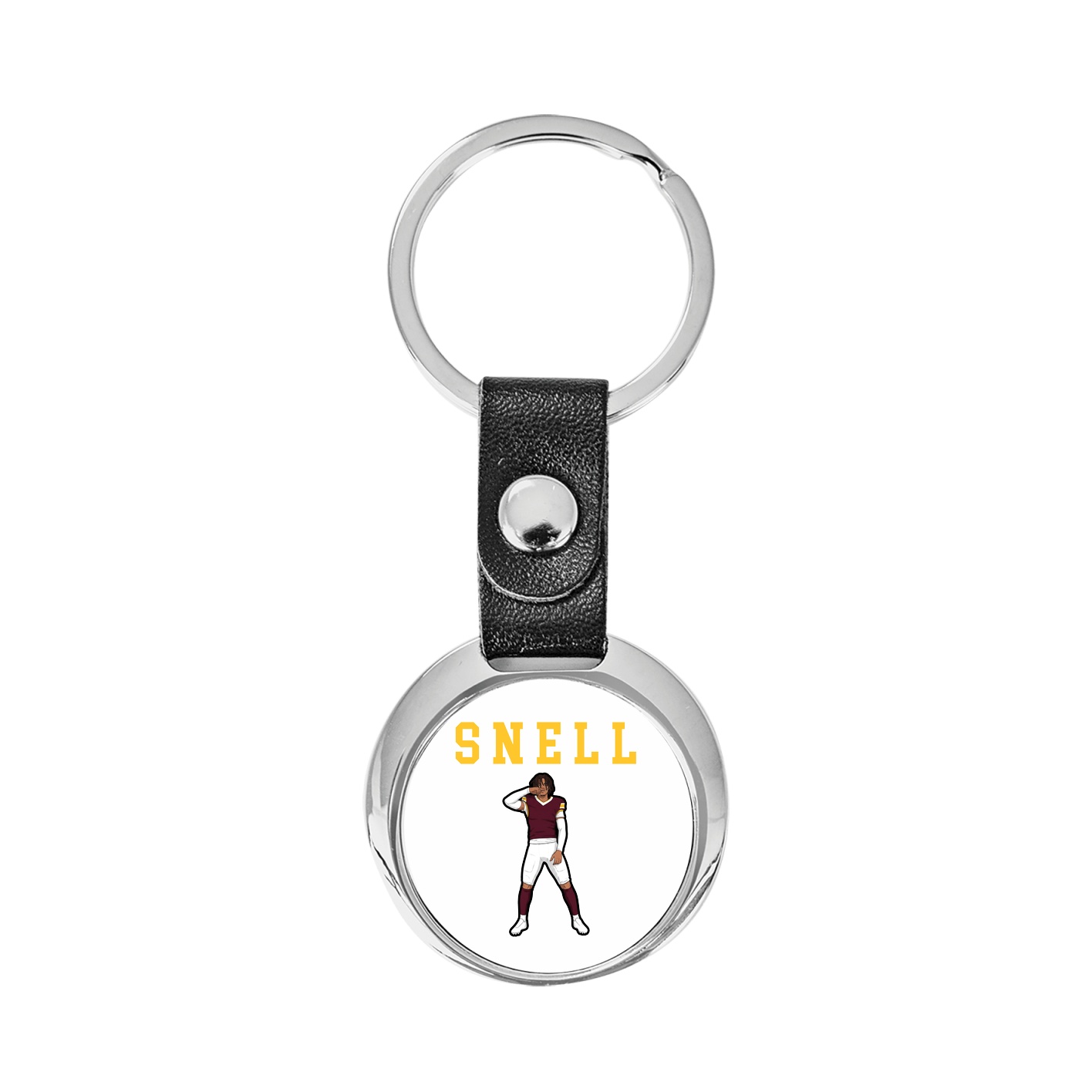 Key Chain — Shirsey in Classic