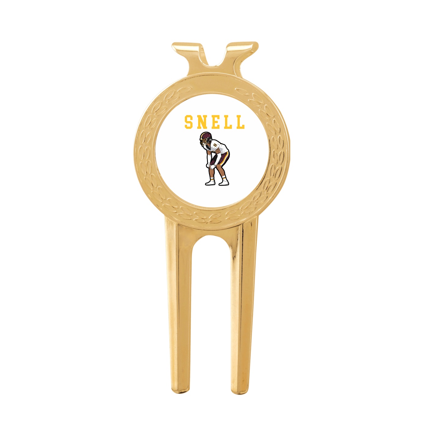 Divot Tool with Ball Marker — Shirsey in Classic