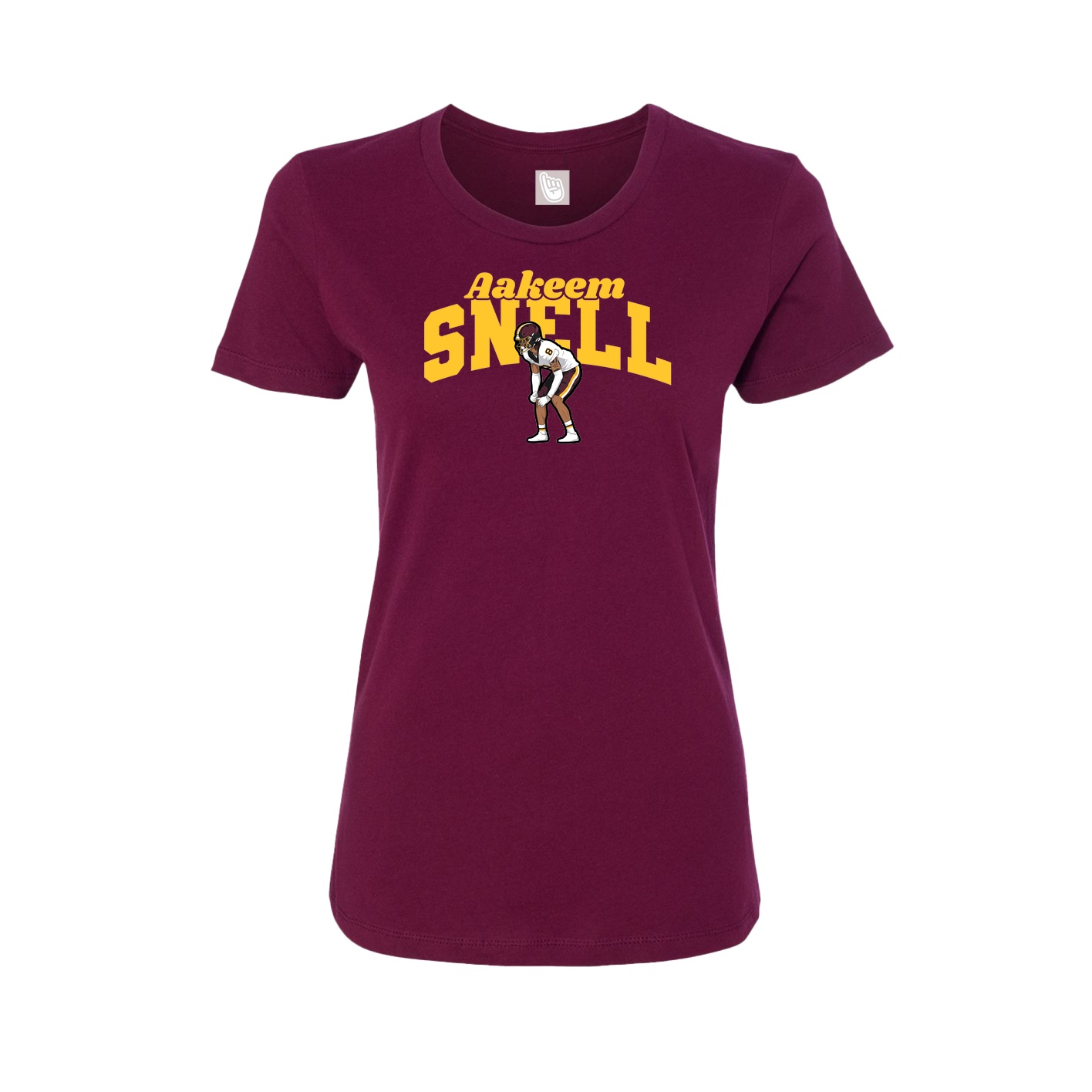 Fitted Women's Tee
