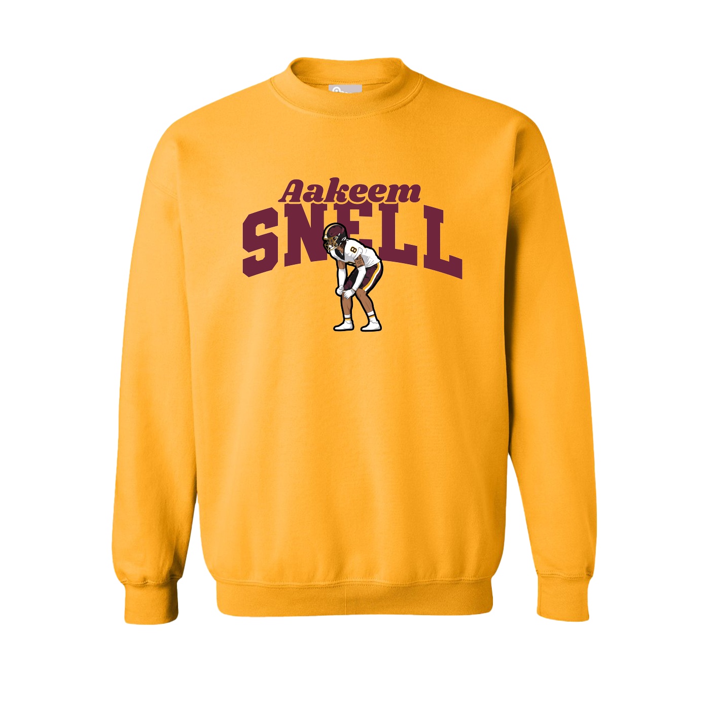 Fleece Crew