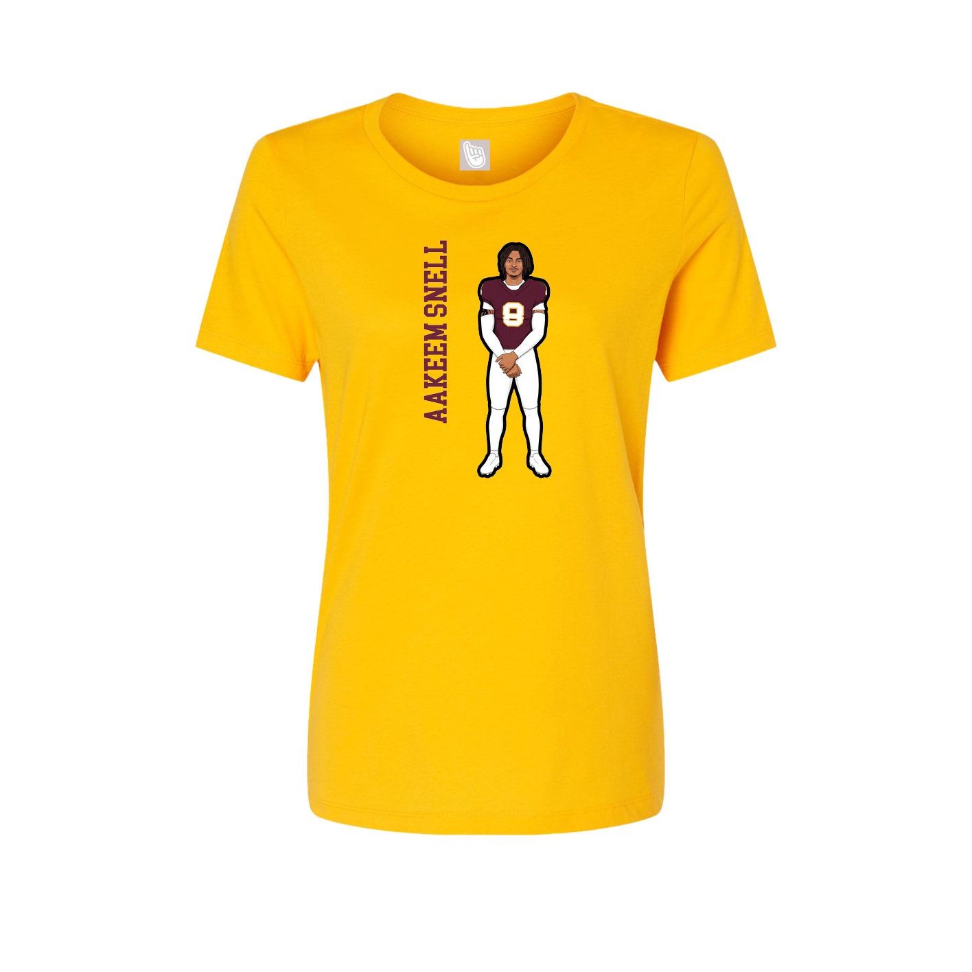 Womens Tee