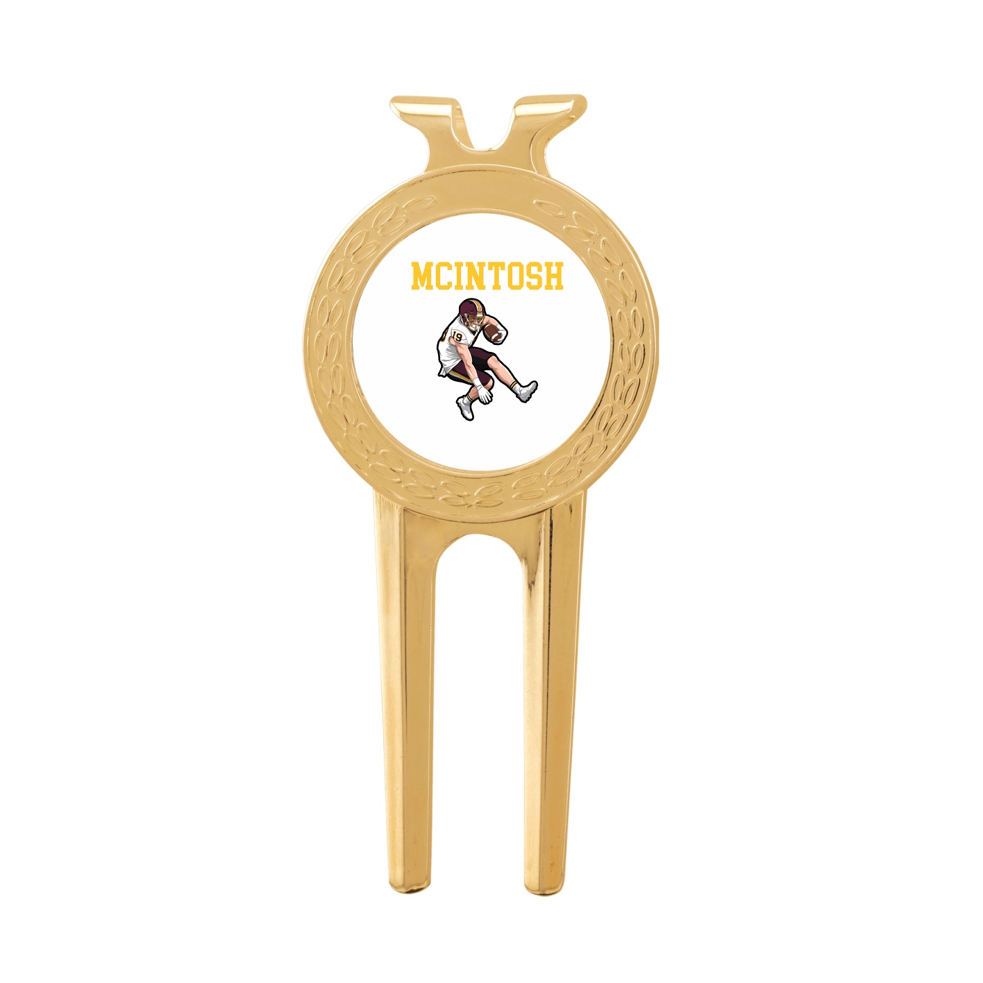 Divot Tool with Ball Marker — Shirsey in Classic