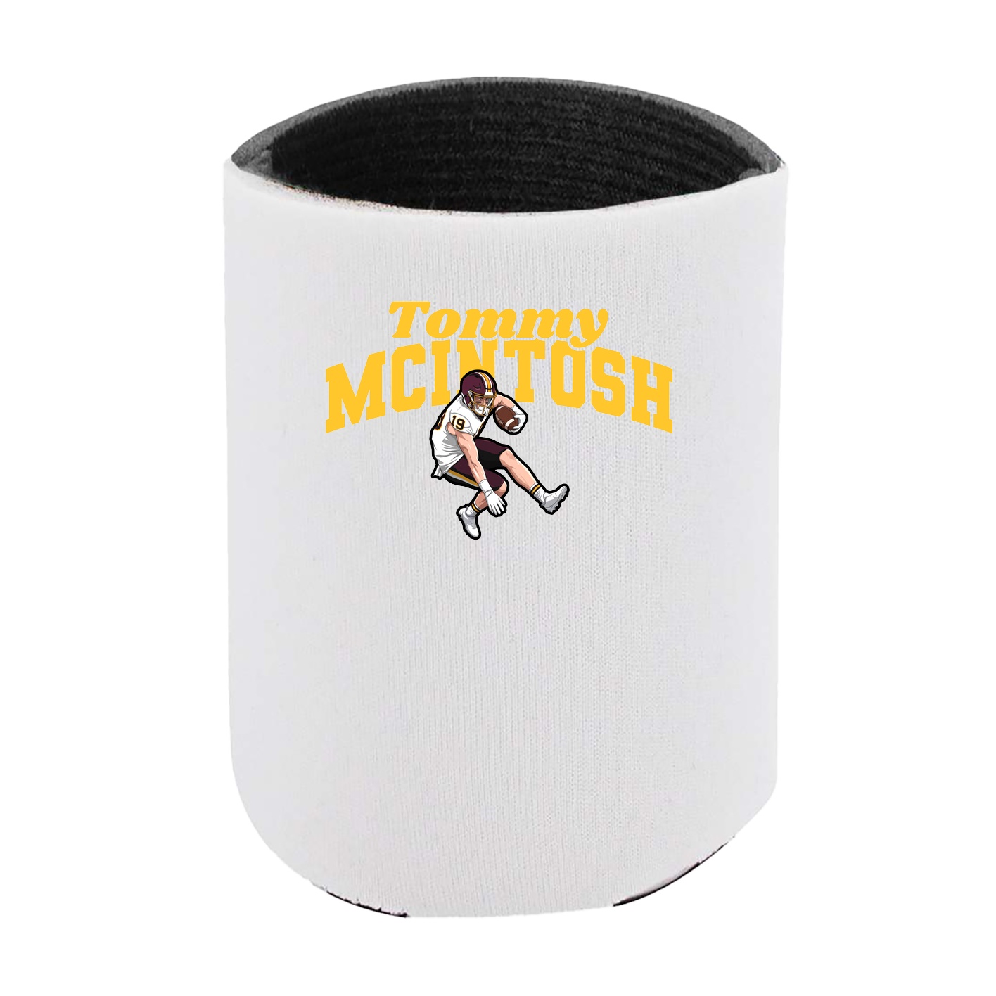 Can Holder — Signature Arch in White