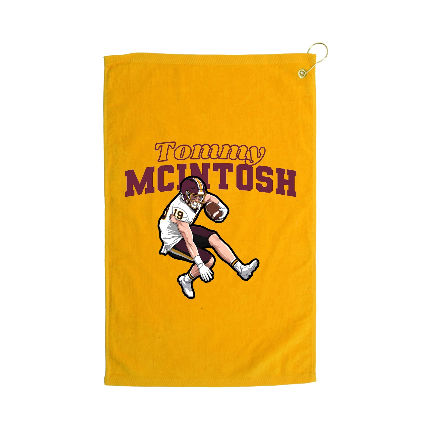 Golf Towel