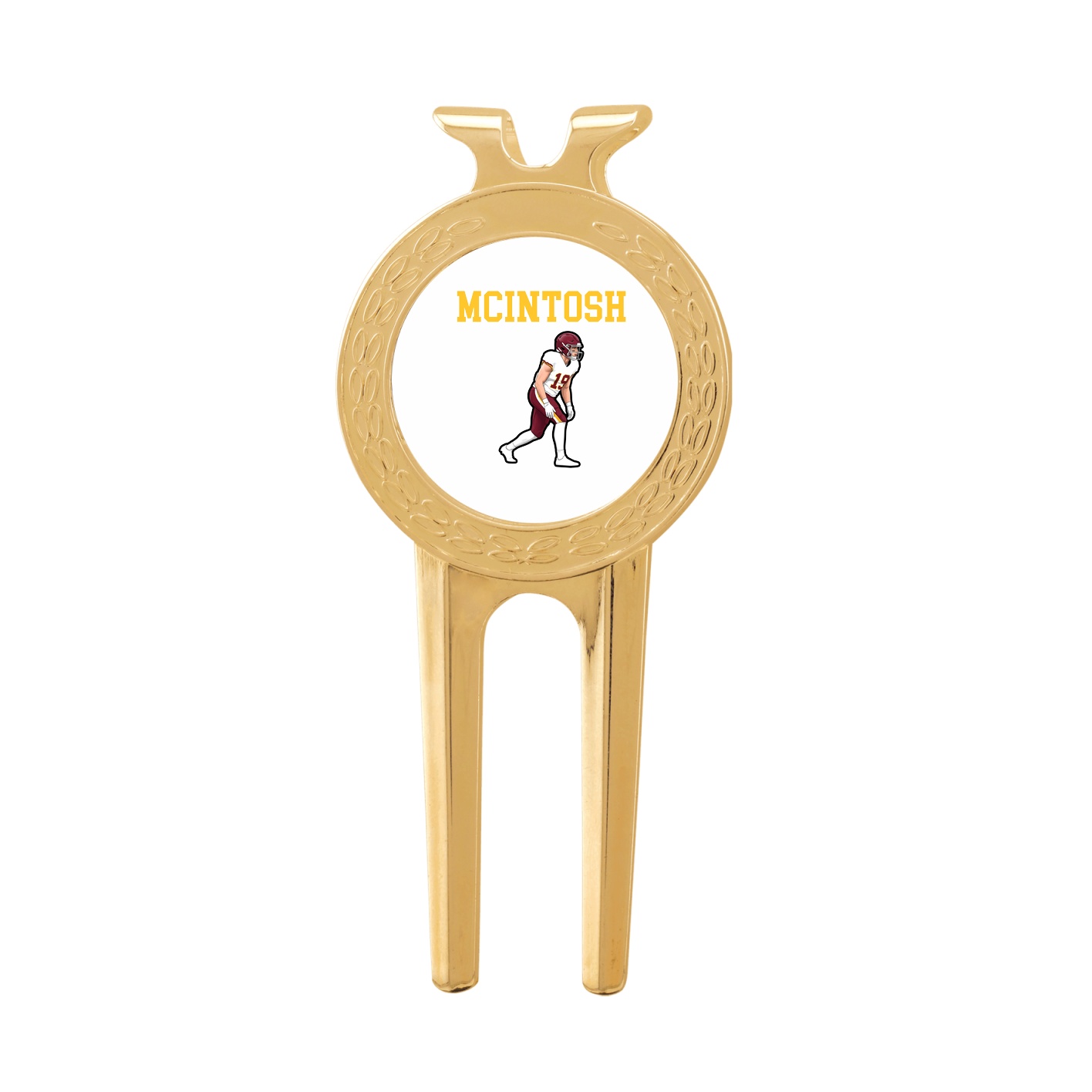 Divot Tool with Ball Marker — Shirsey in Classic
