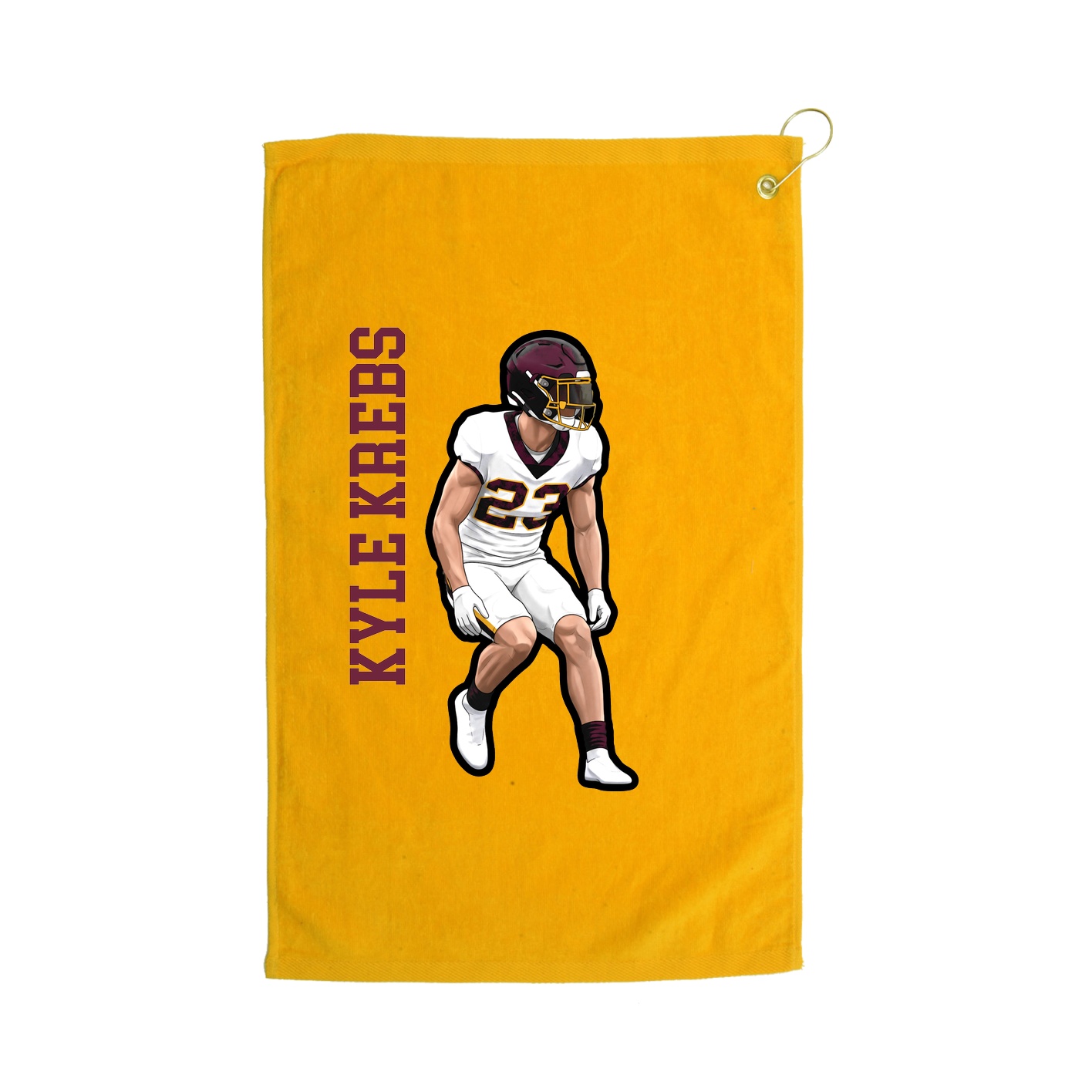 Golf Towel