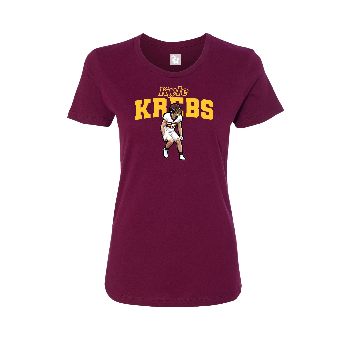 Fitted Women's Tee