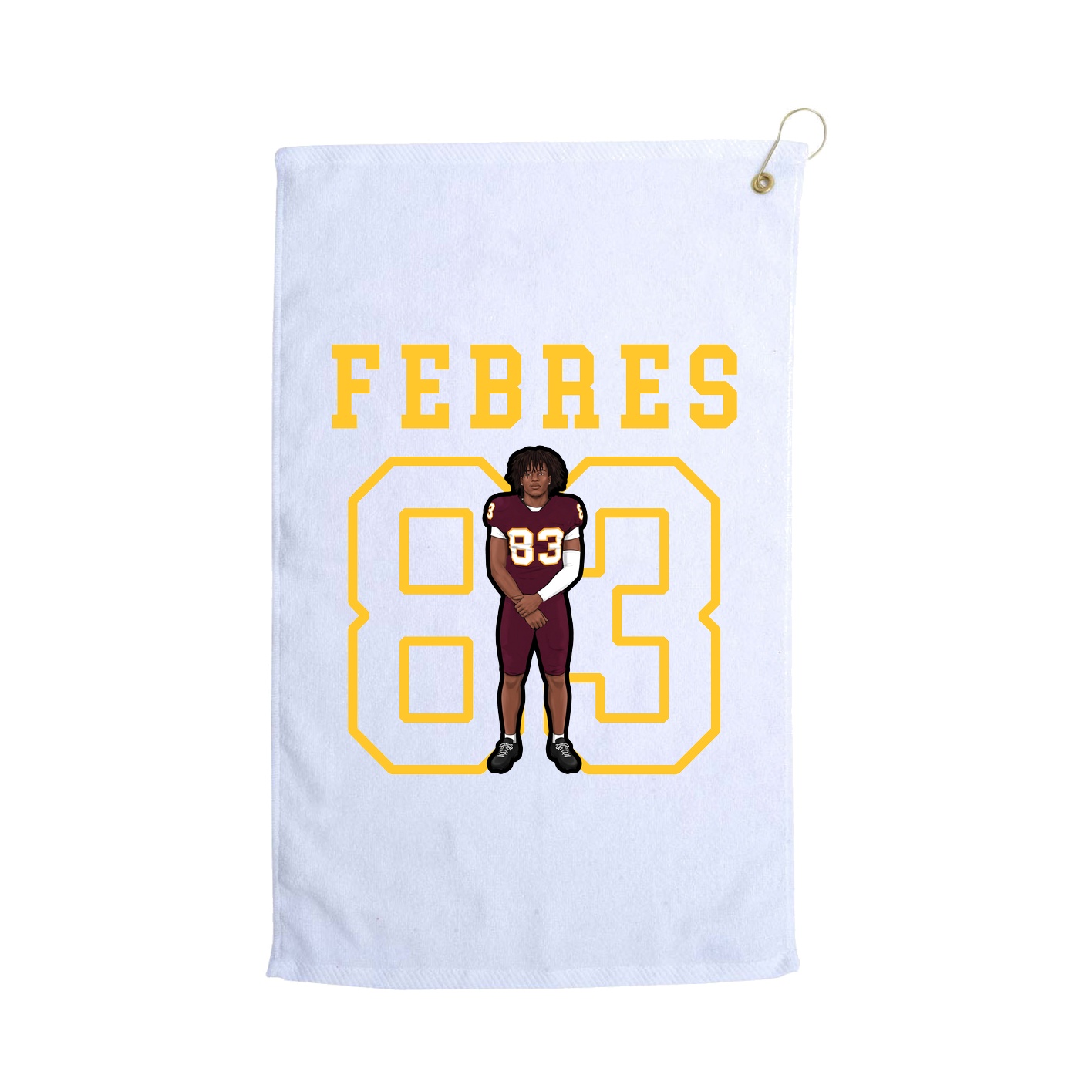 Golf Towel