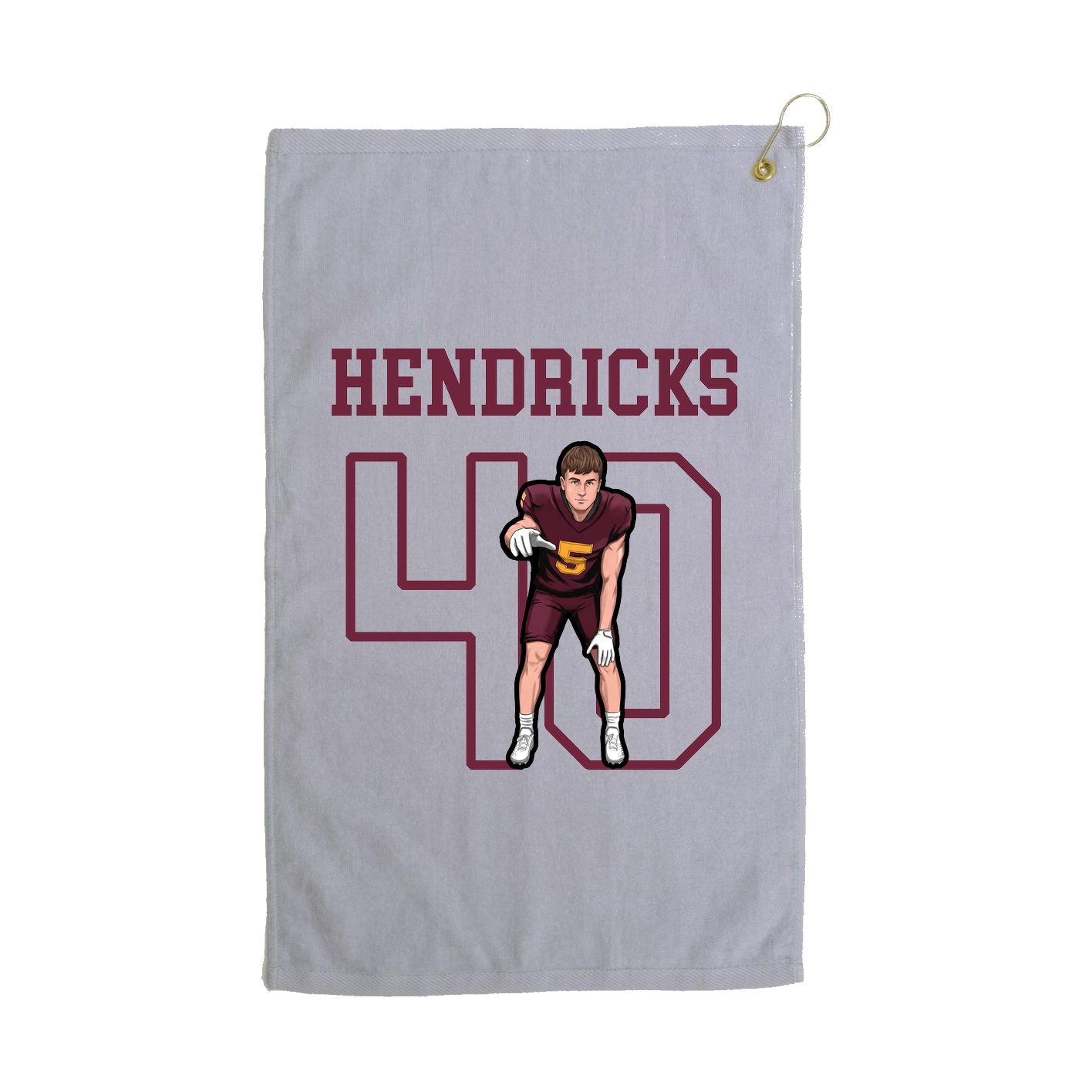 Golf Towel