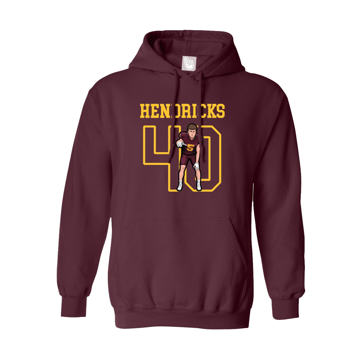 Hoodie