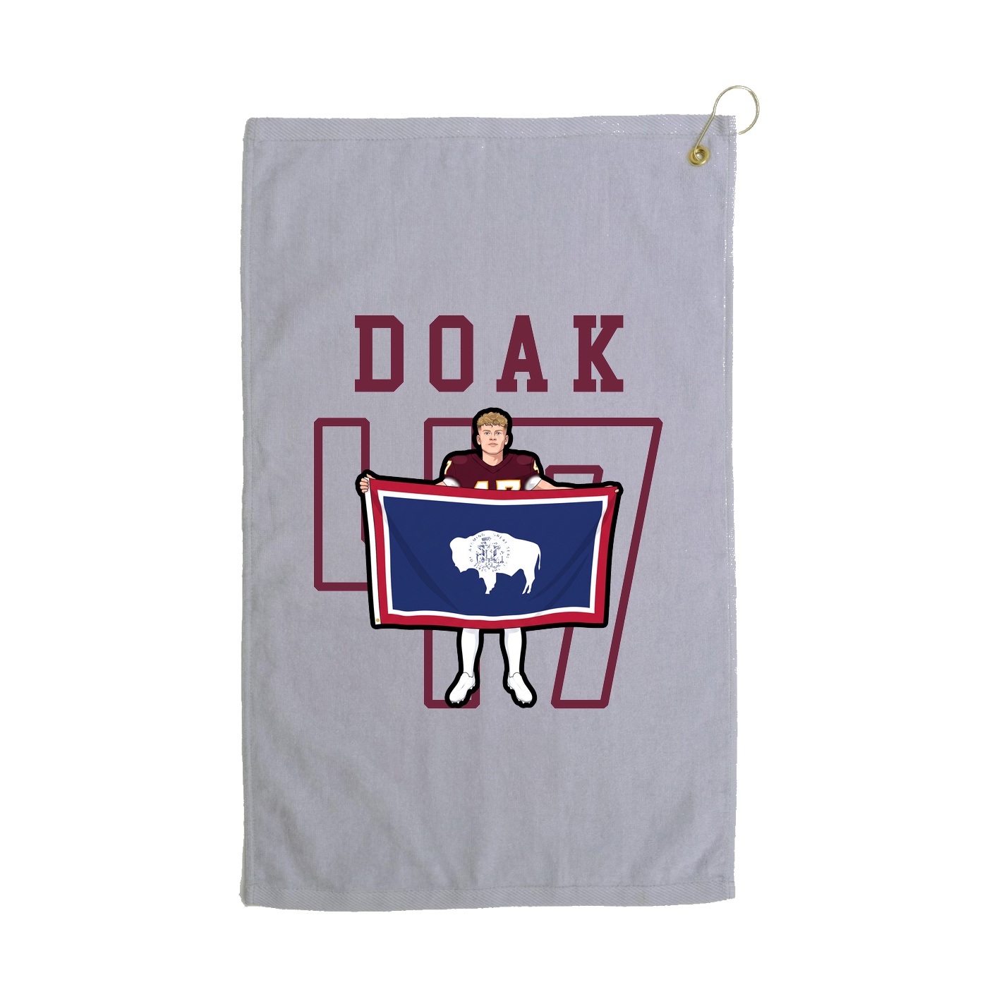 Golf Towel