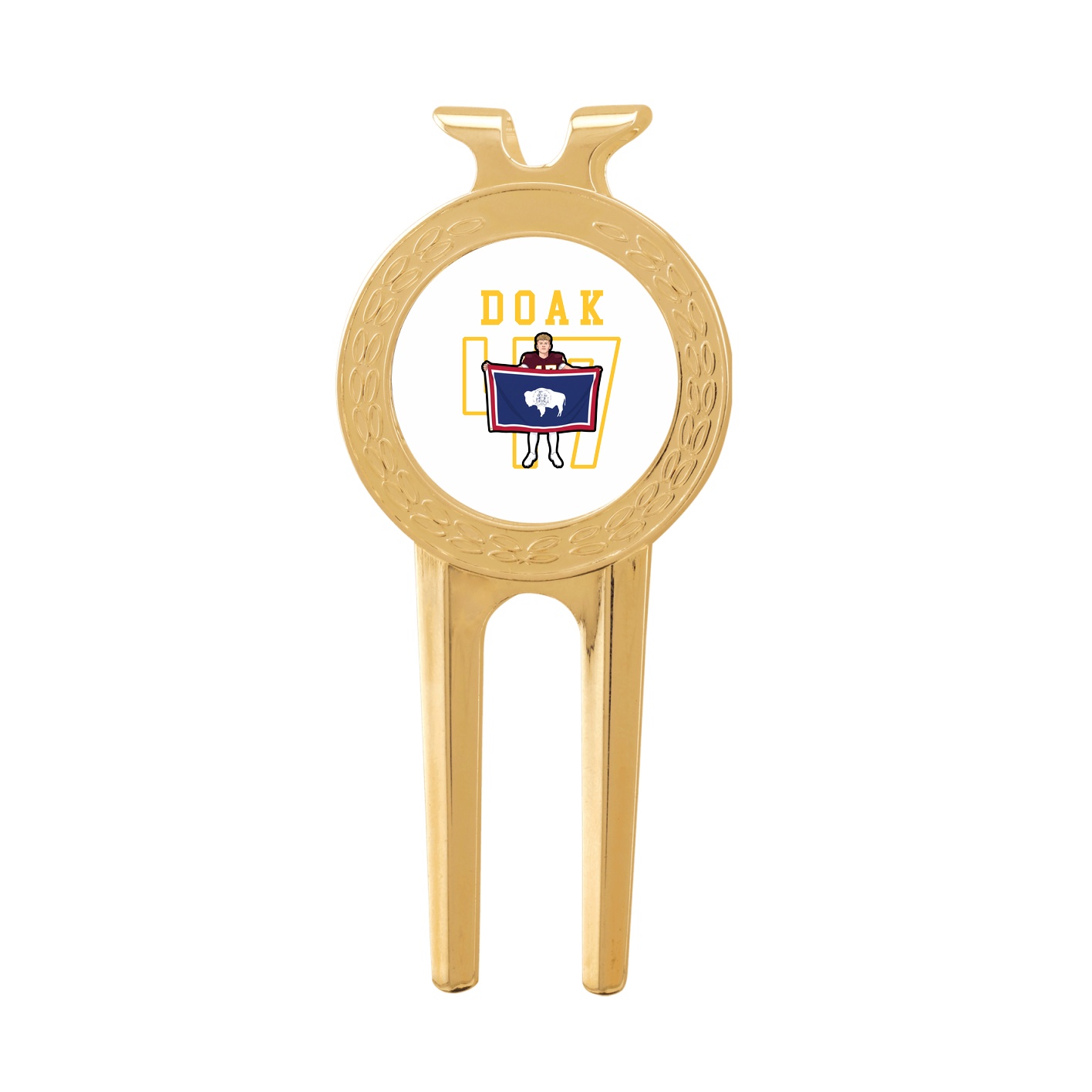 Divot Tool with Ball Marker — Shirsey in Classic