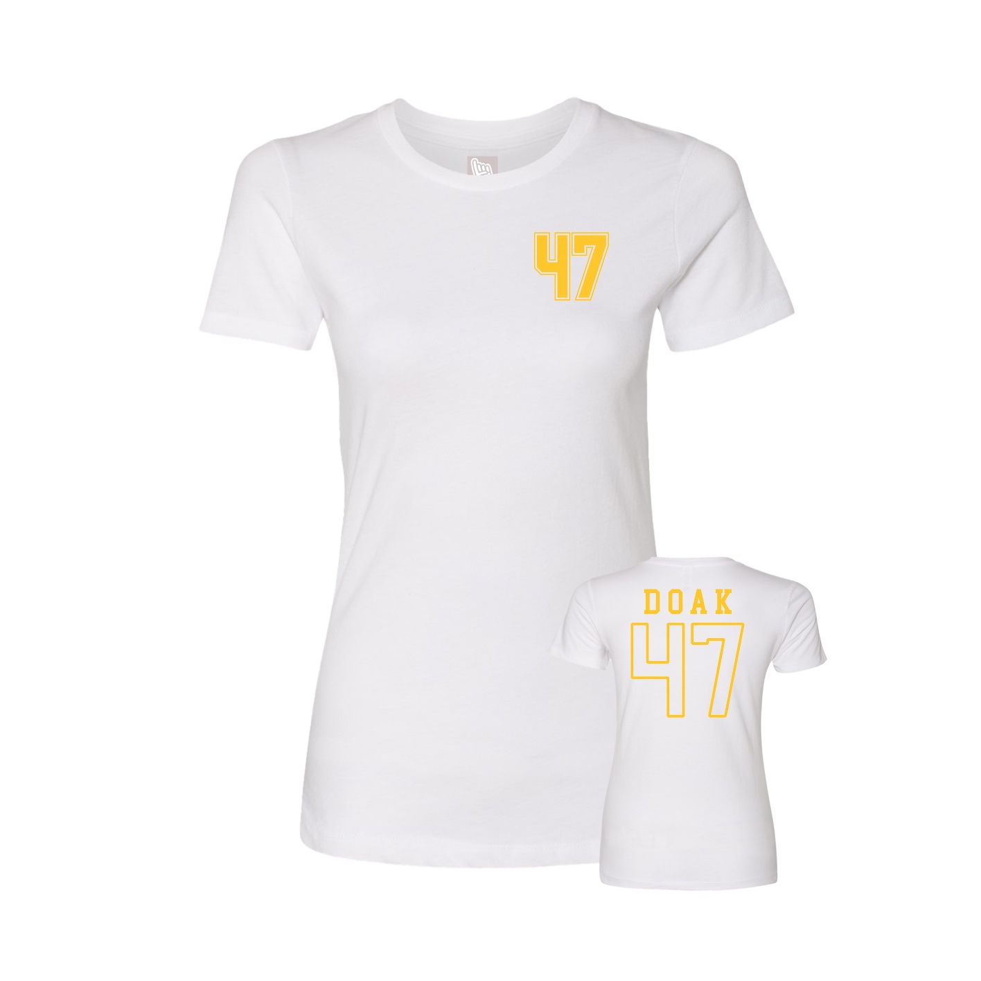 Womens Tee