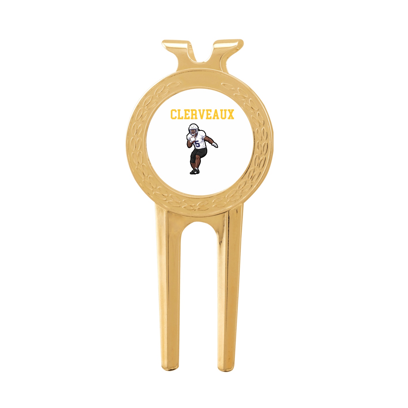 Divot Tool with Ball Marker — Shirsey in Classic