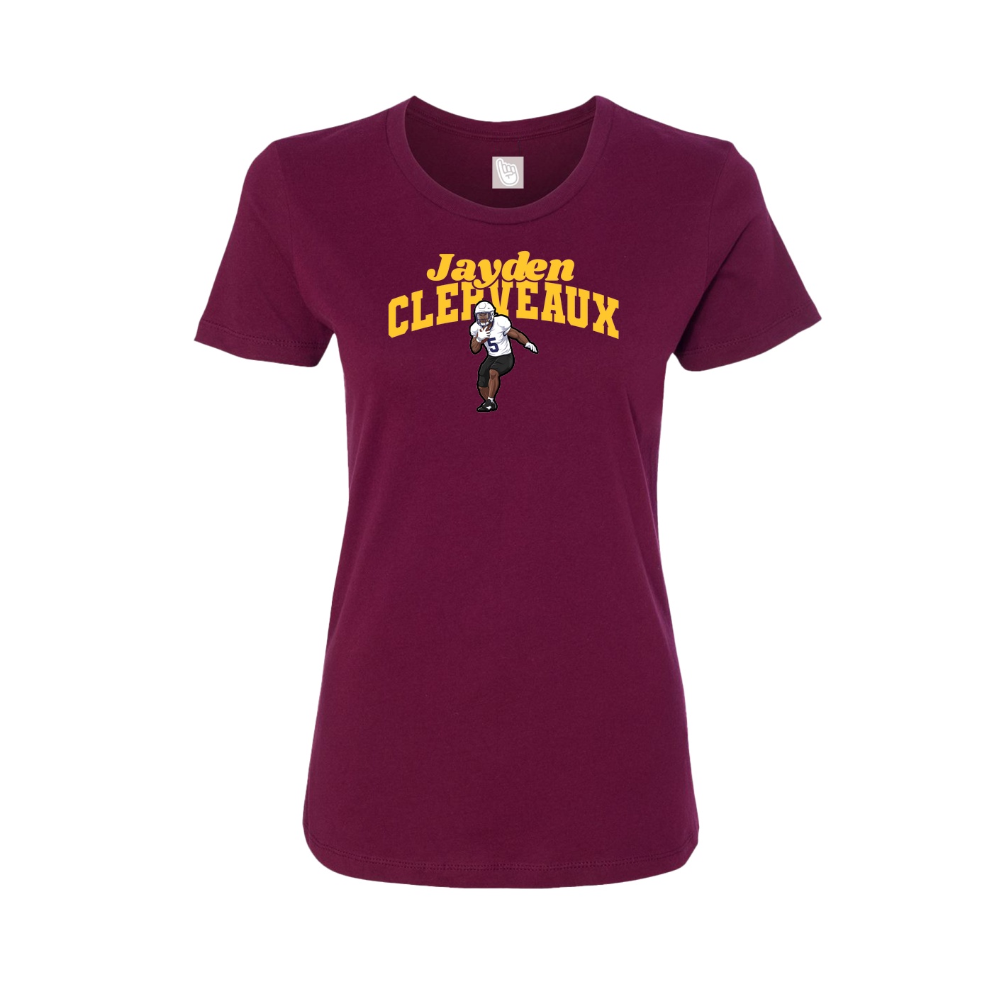 Fitted Women's Tee