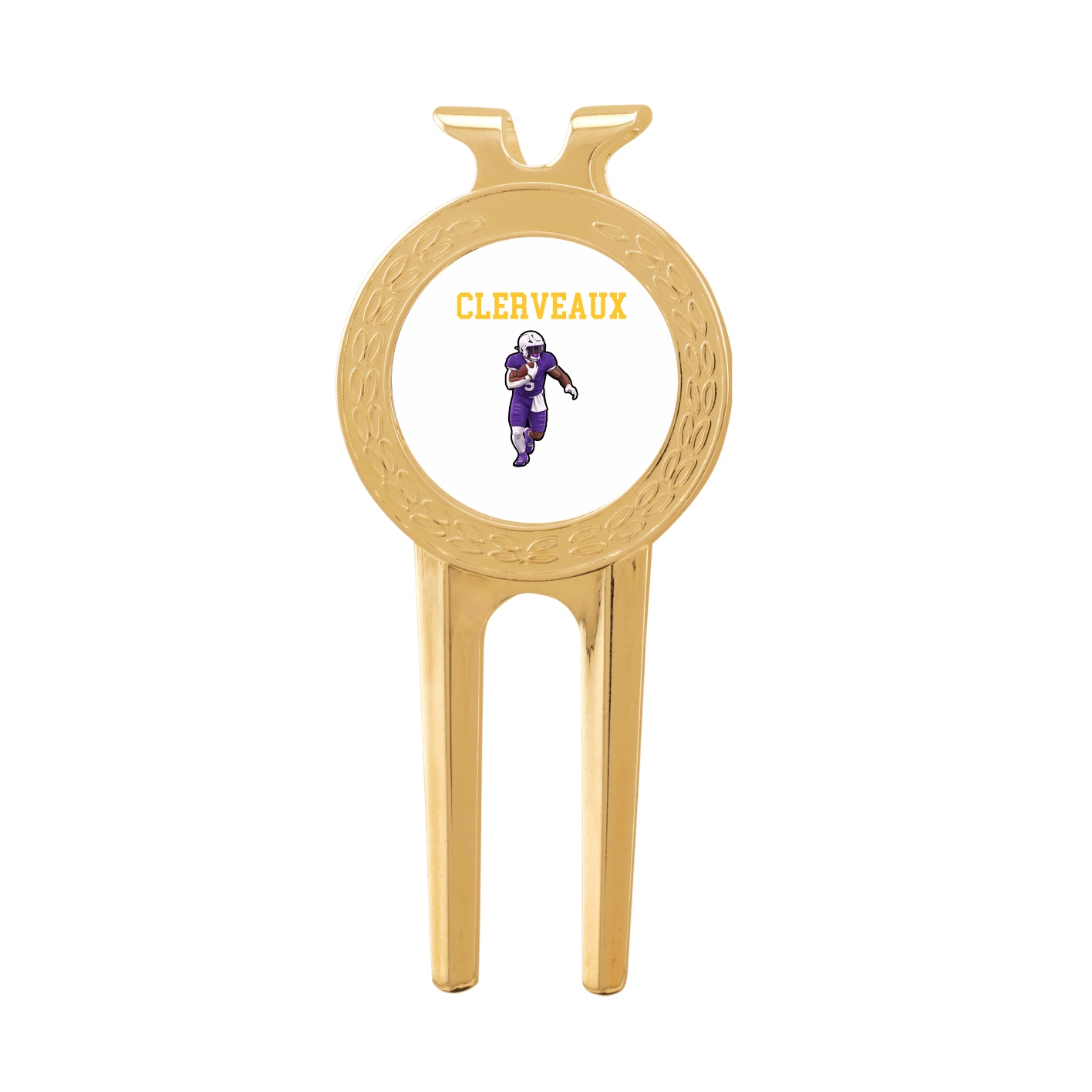 Divot Tool with Ball Marker — Shirsey in Classic