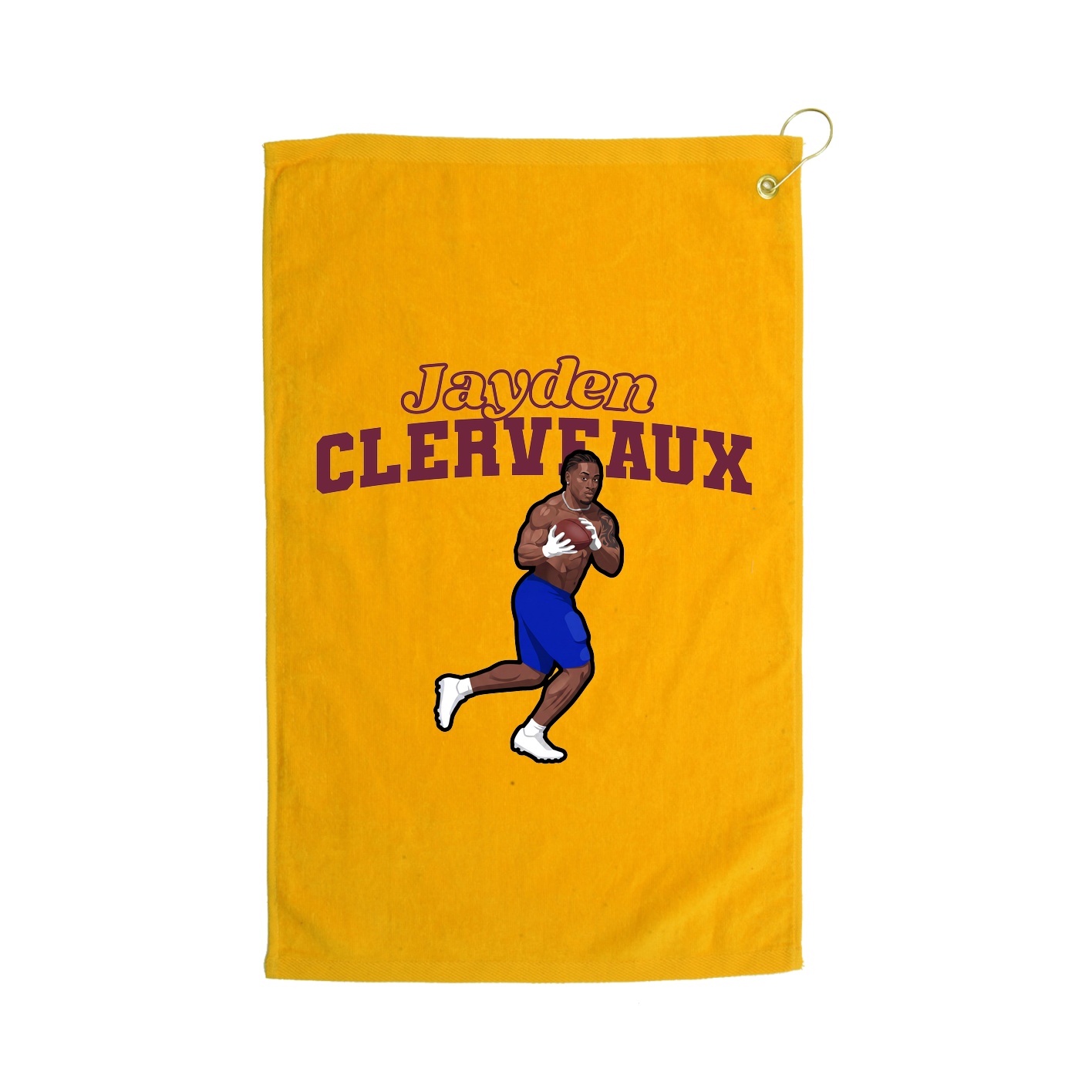 Golf Towel