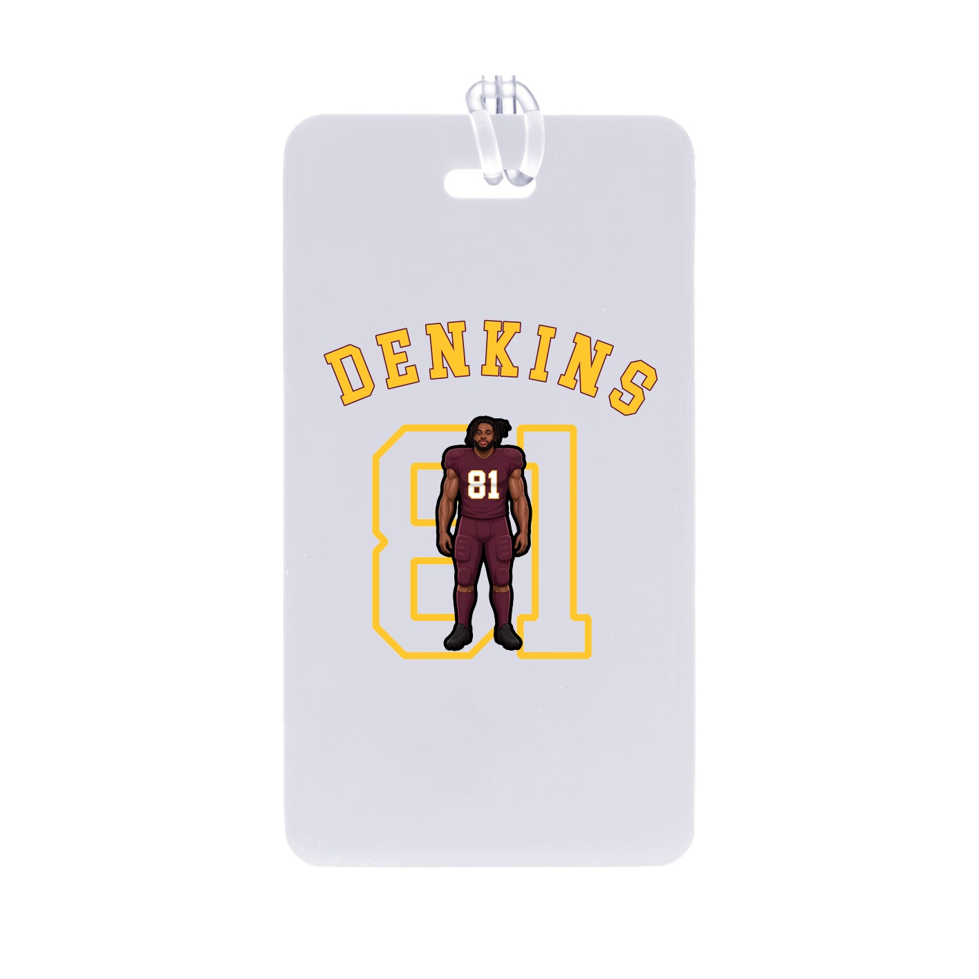 Bag Tag