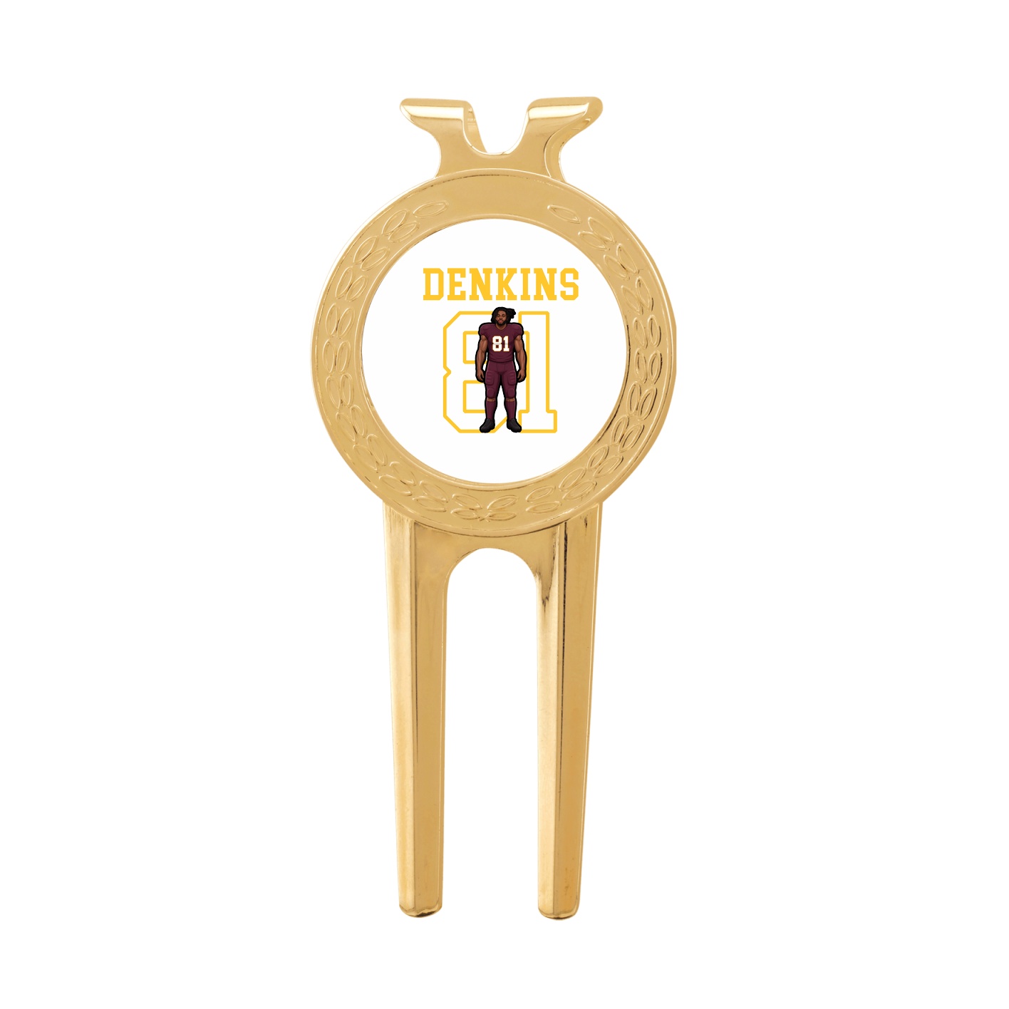 Divot Tool with Ball Marker — Shirsey in Classic