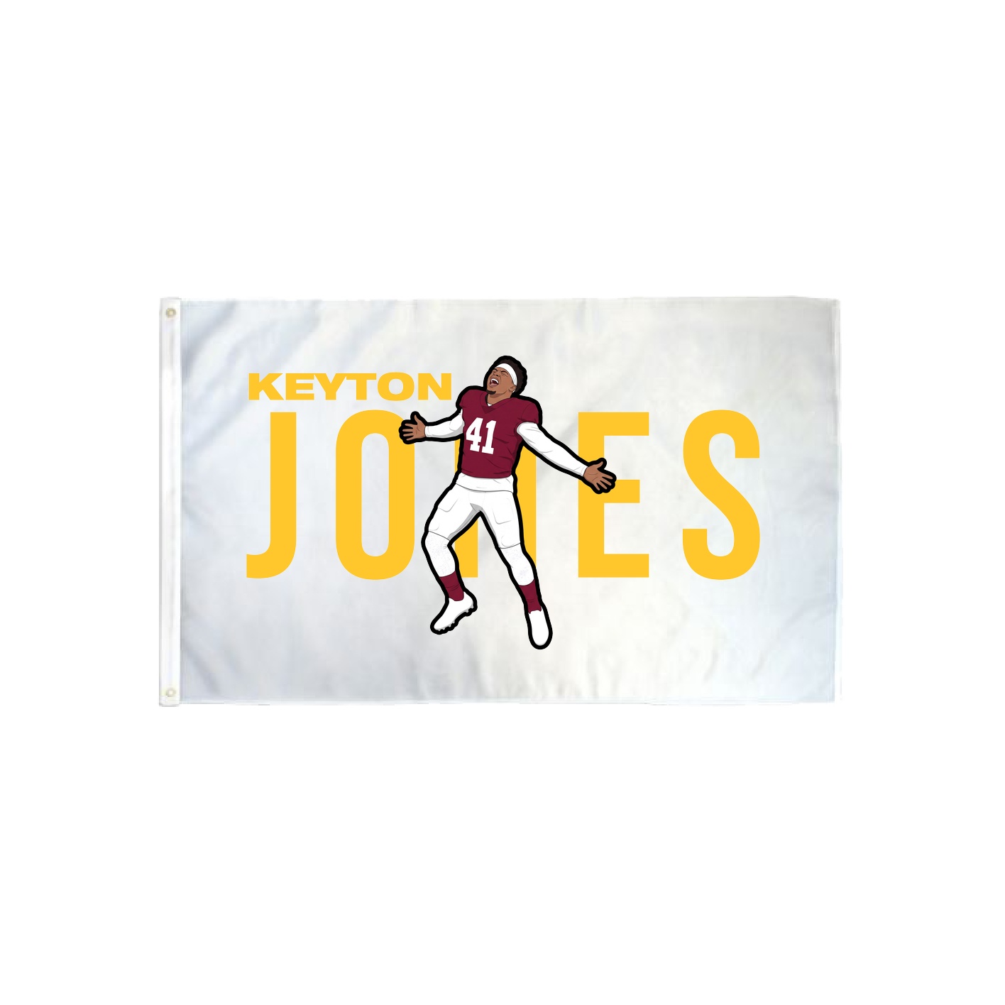 3x5 Flag
