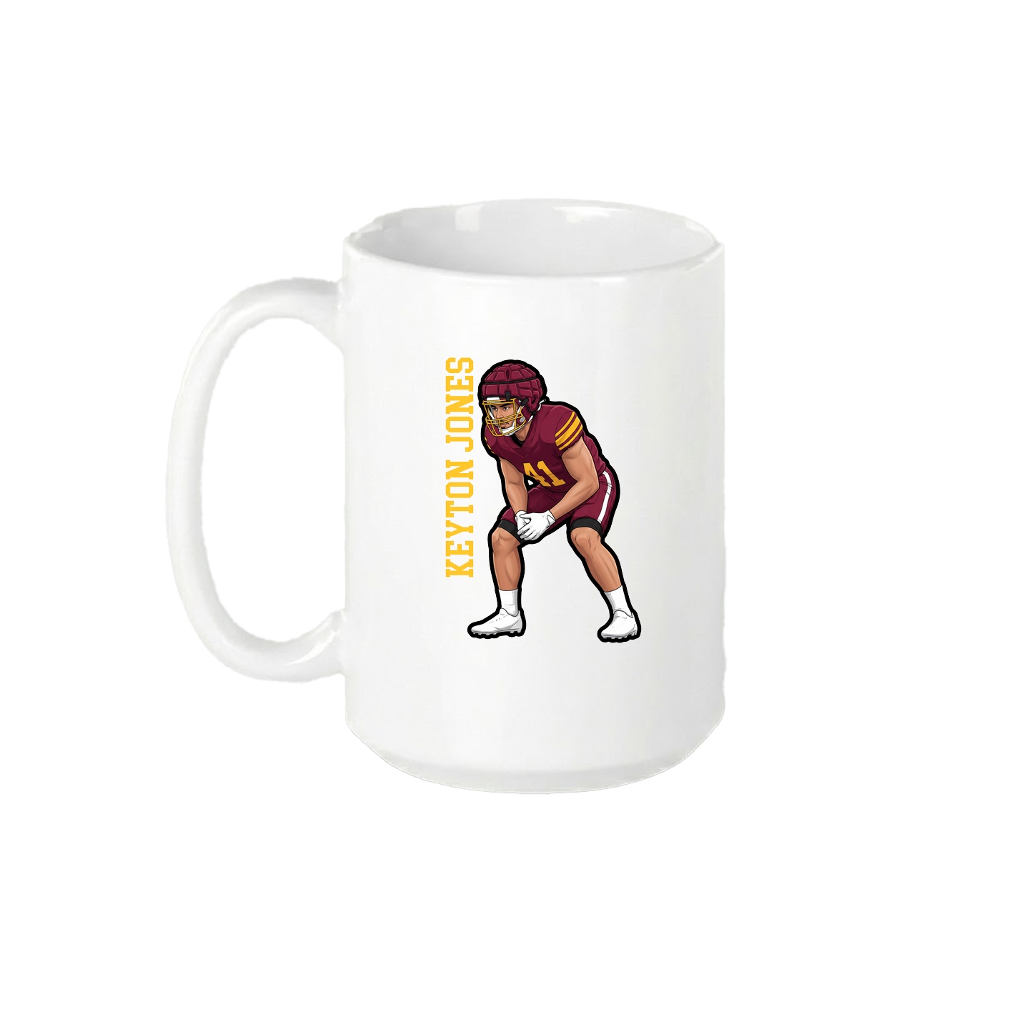 15oz Coffee Mug