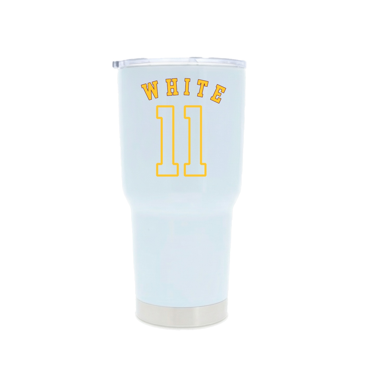 30oz Stainless Steel Tumbler